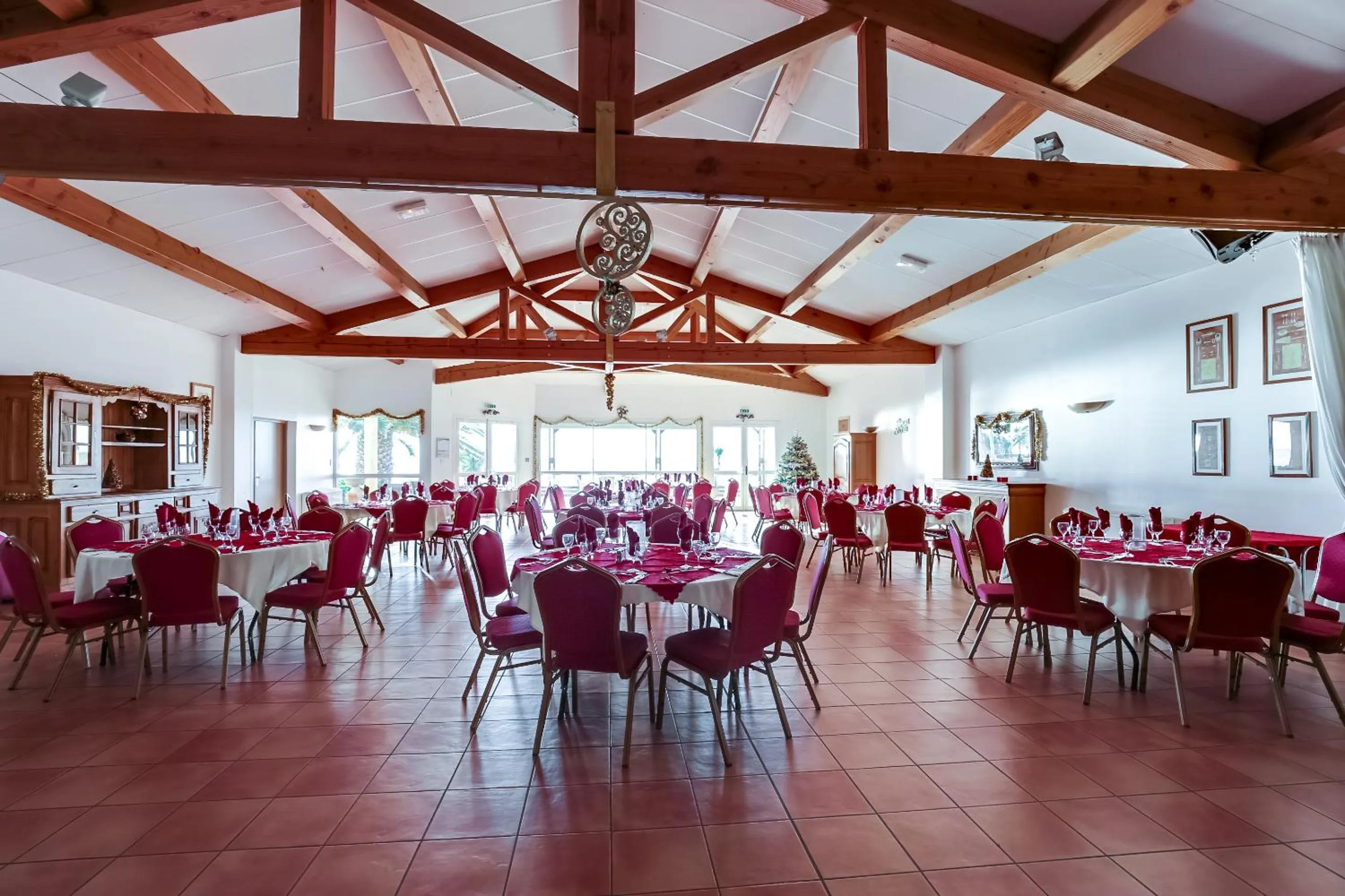 Banquet/Function facilities in Hotel Paradou Mediterranee, BW Signature Collection by Best Western
