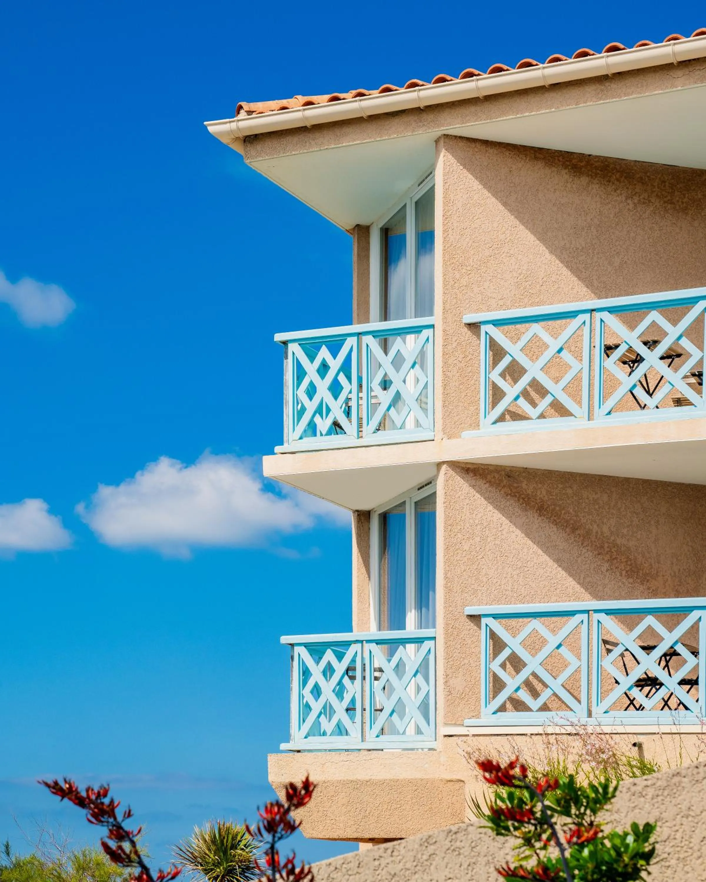 Hotel Paradou Mediterranee, BW Signature Collection by Best Western