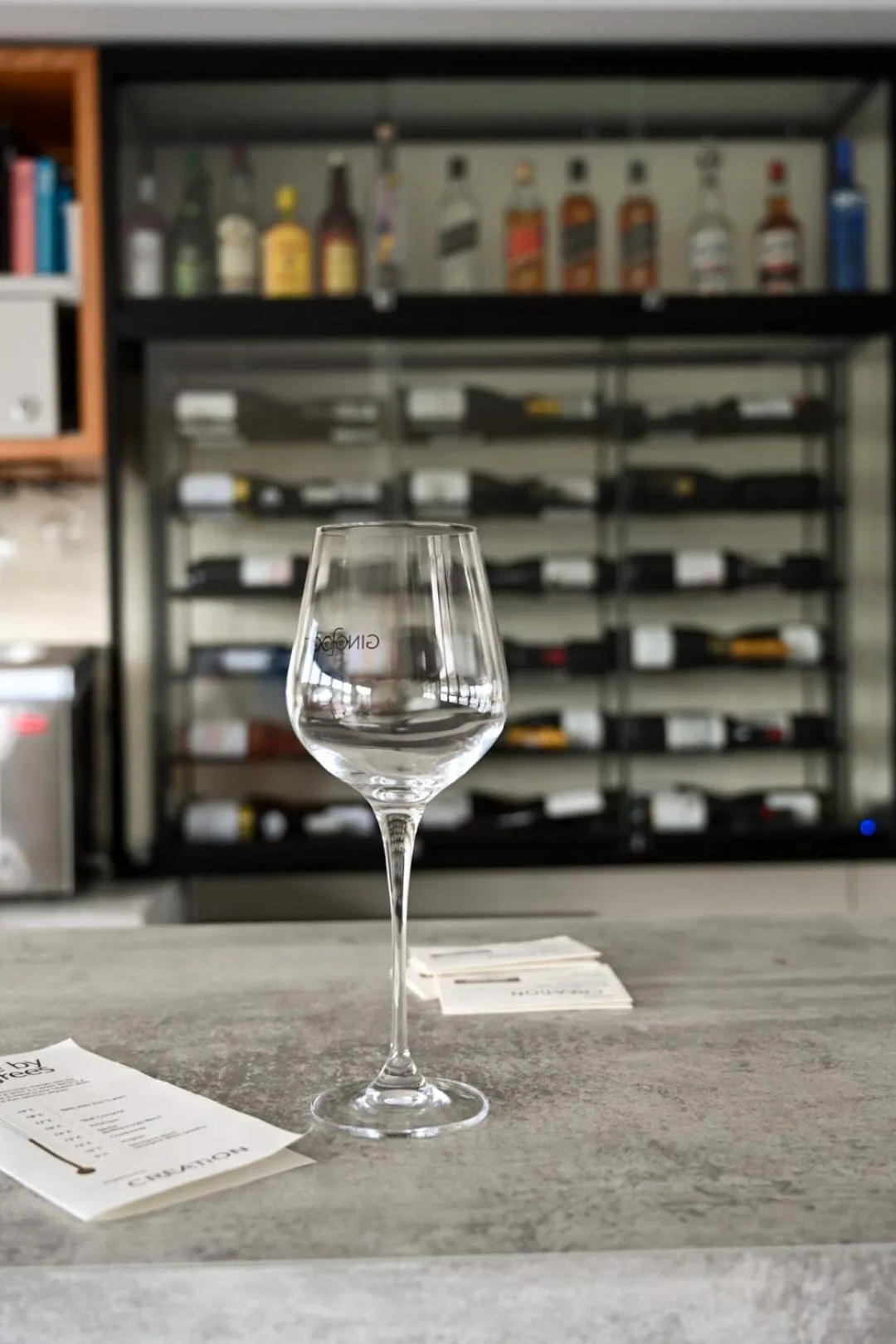 Drinks in 7 on Marine