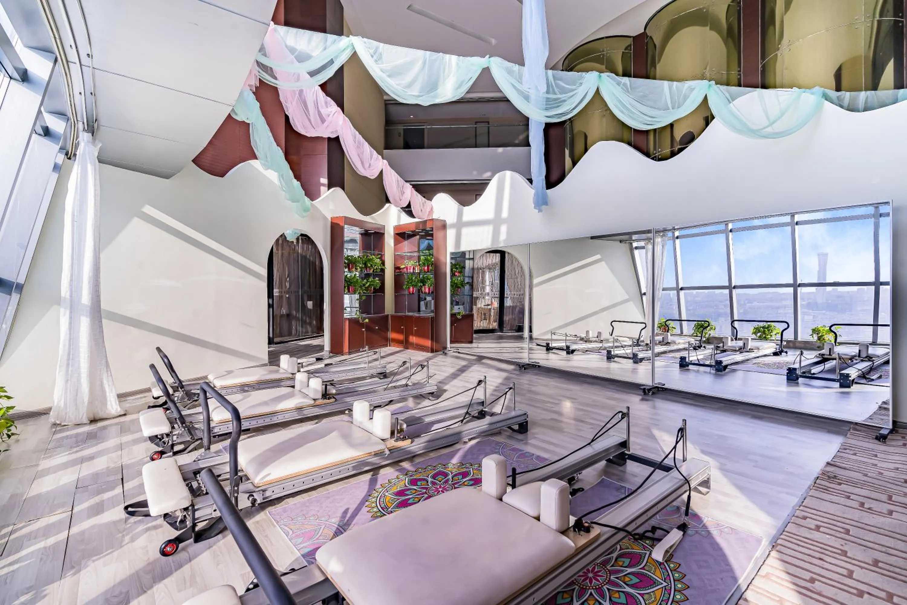 Langfang Arcadia International Hotel