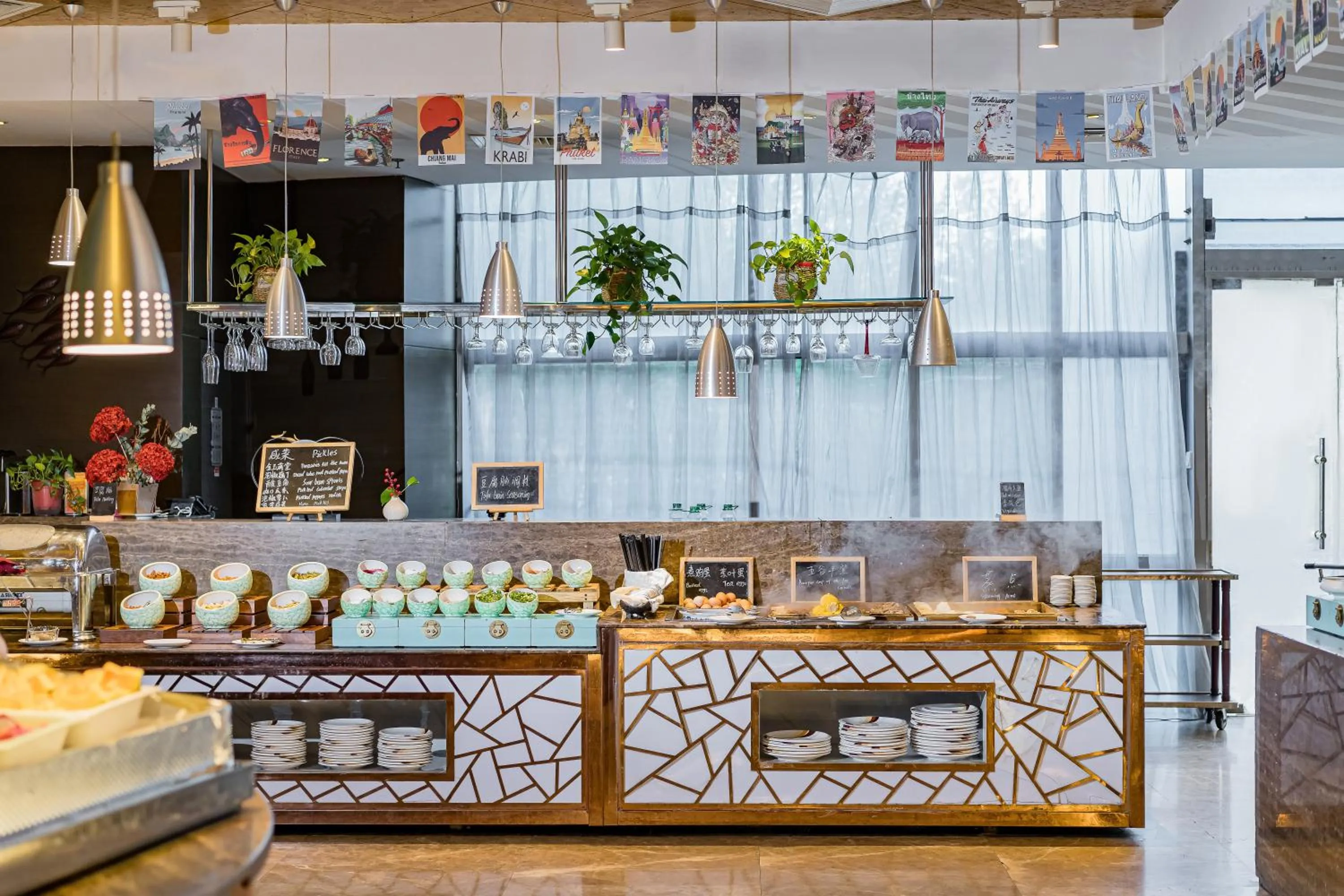 Langfang Arcadia International Hotel