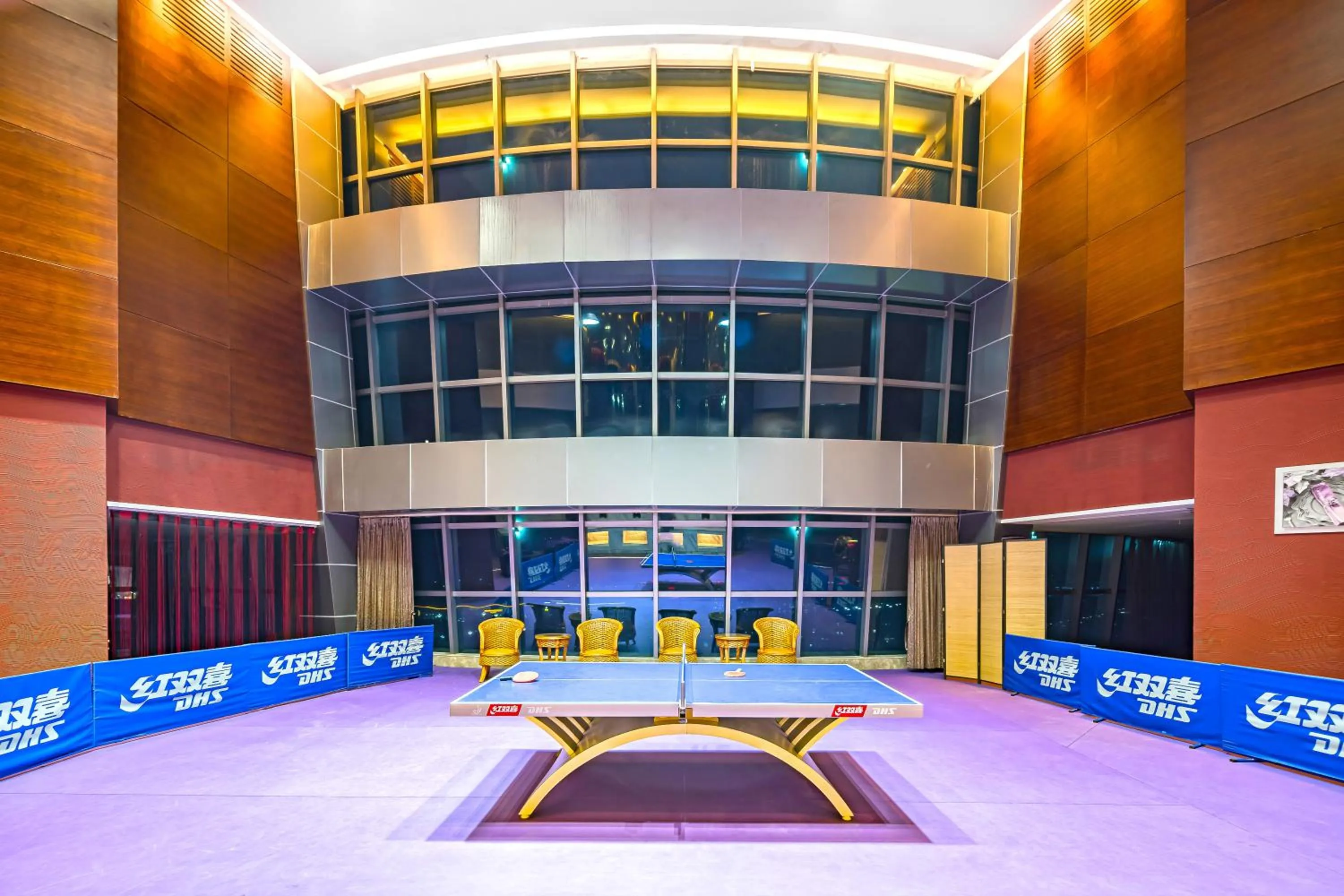 Langfang Arcadia International Hotel