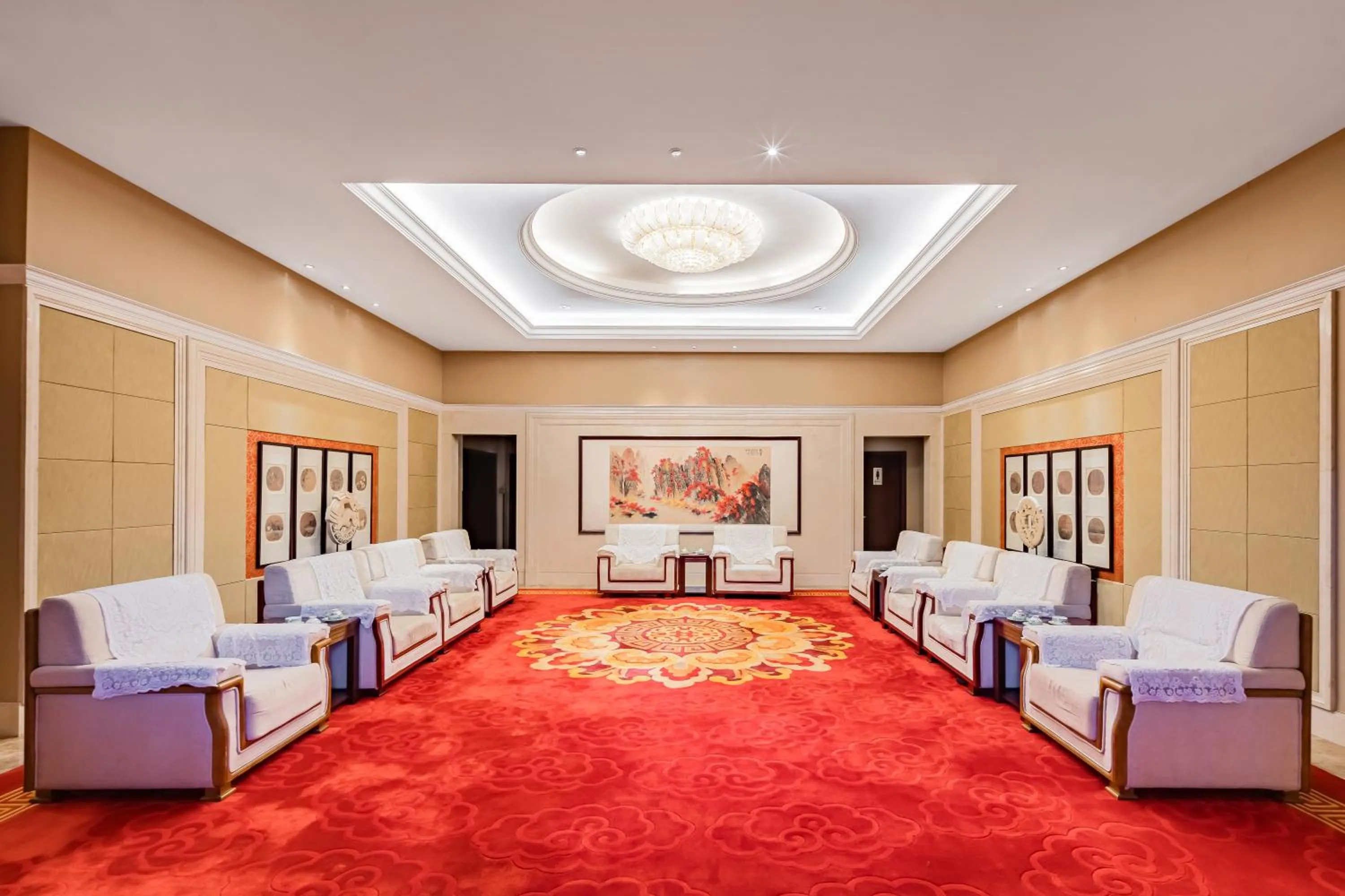 Langfang Arcadia International Hotel