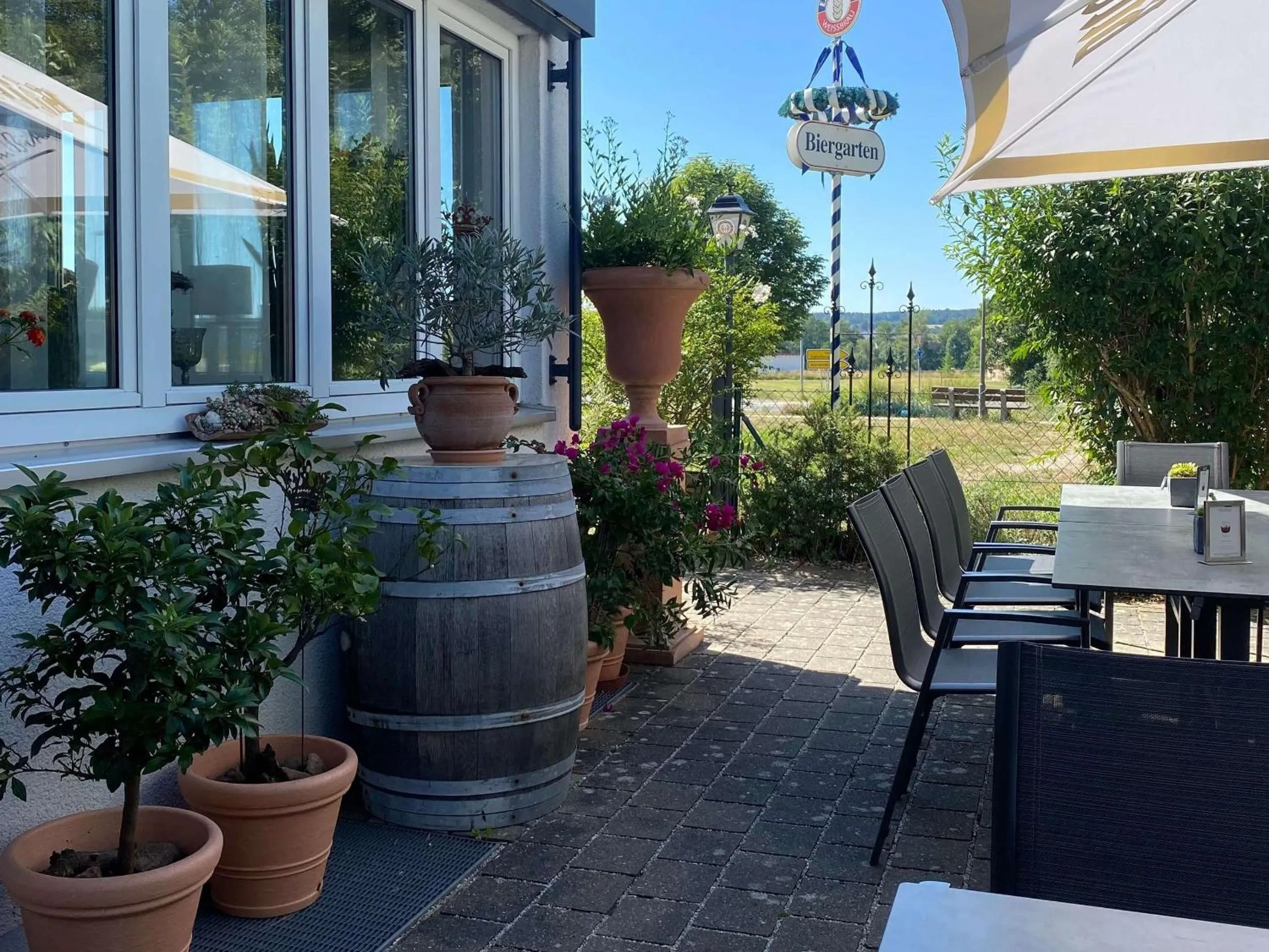 Restaurant/places to eat in Restaurant San Marco