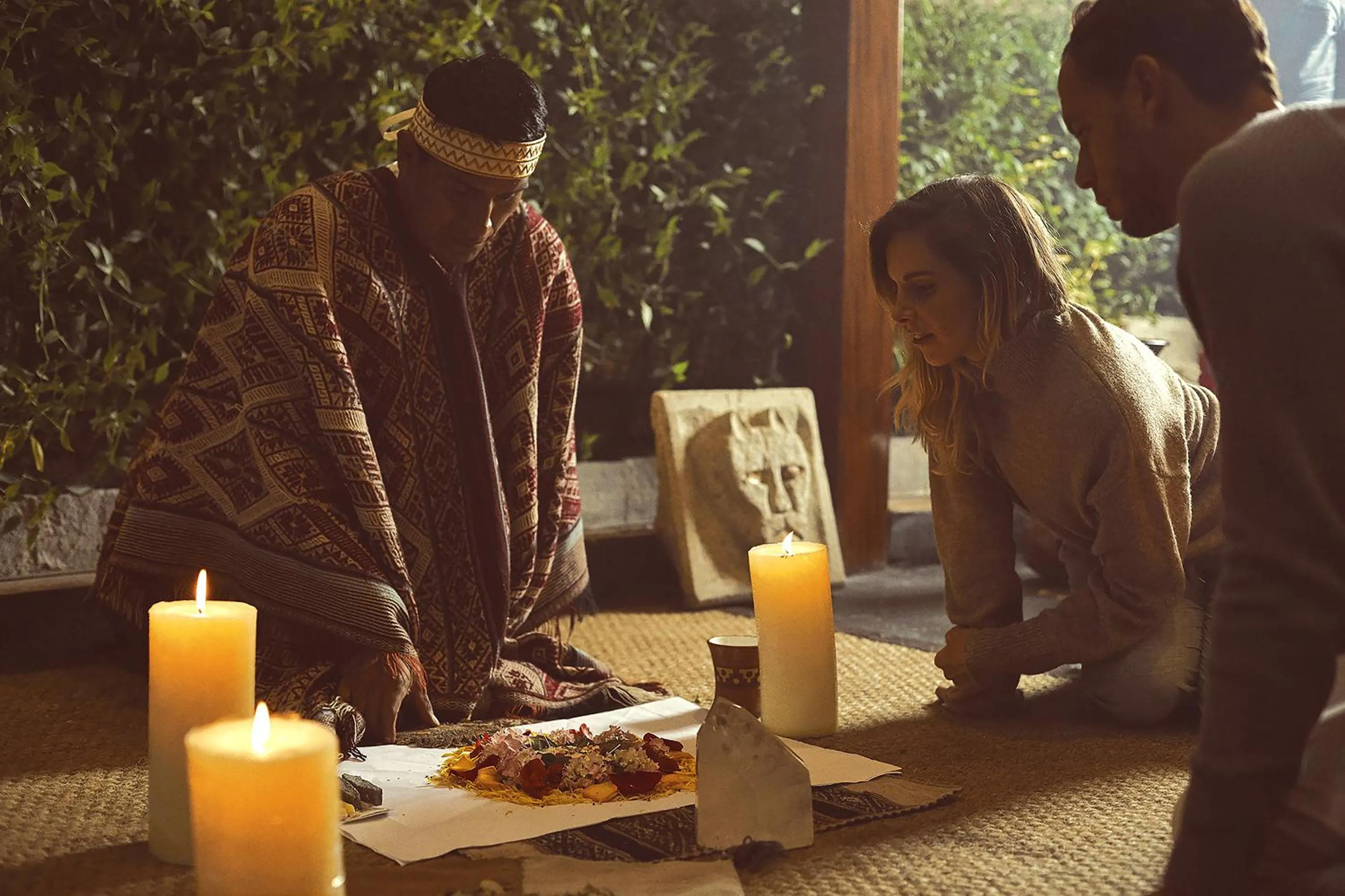 Activities in Sumaq Machu Picchu Hotel