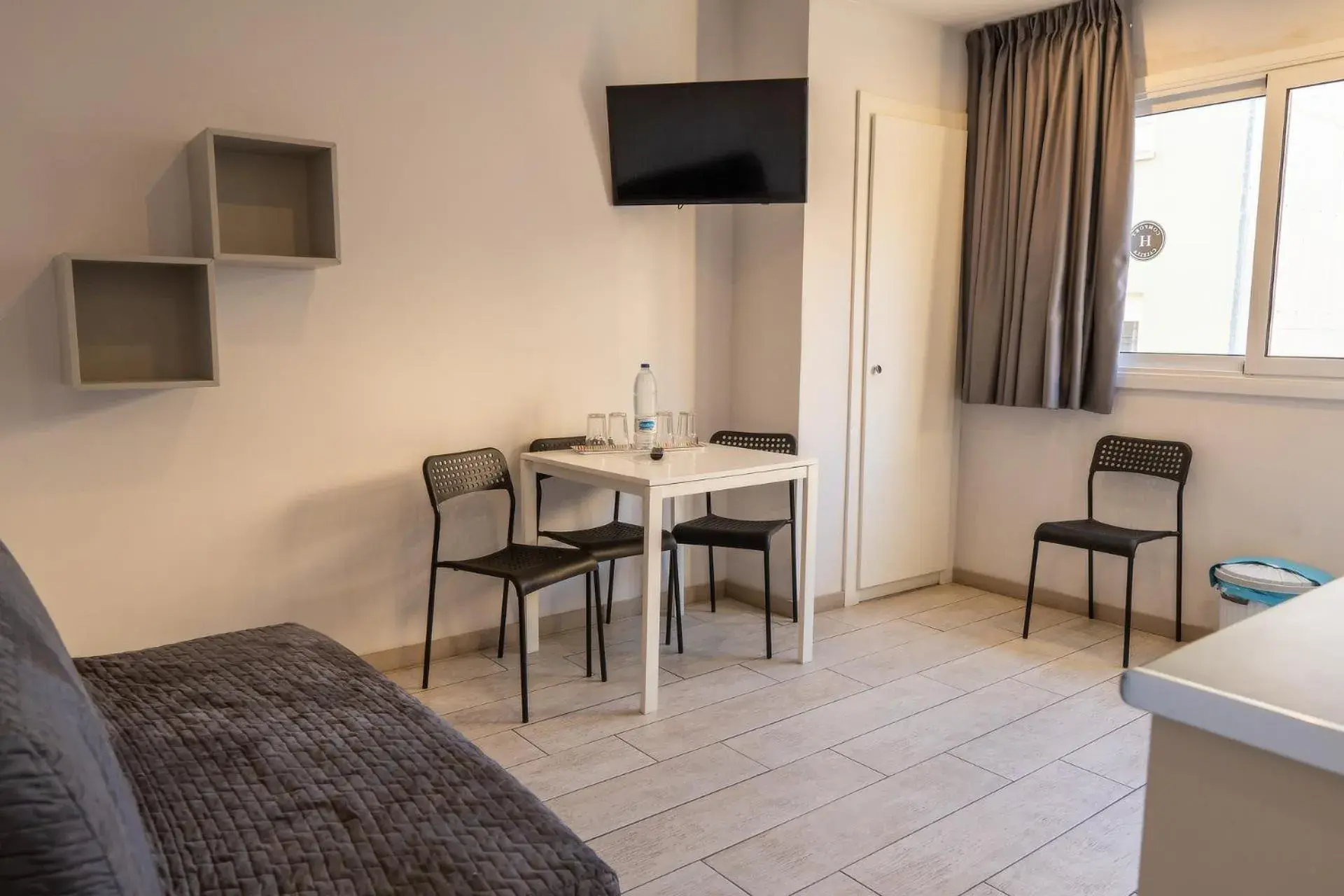 Standard Apartment in Apartamentos Comfort Calella Standard Apartment in Apartamentos Comfort Calella