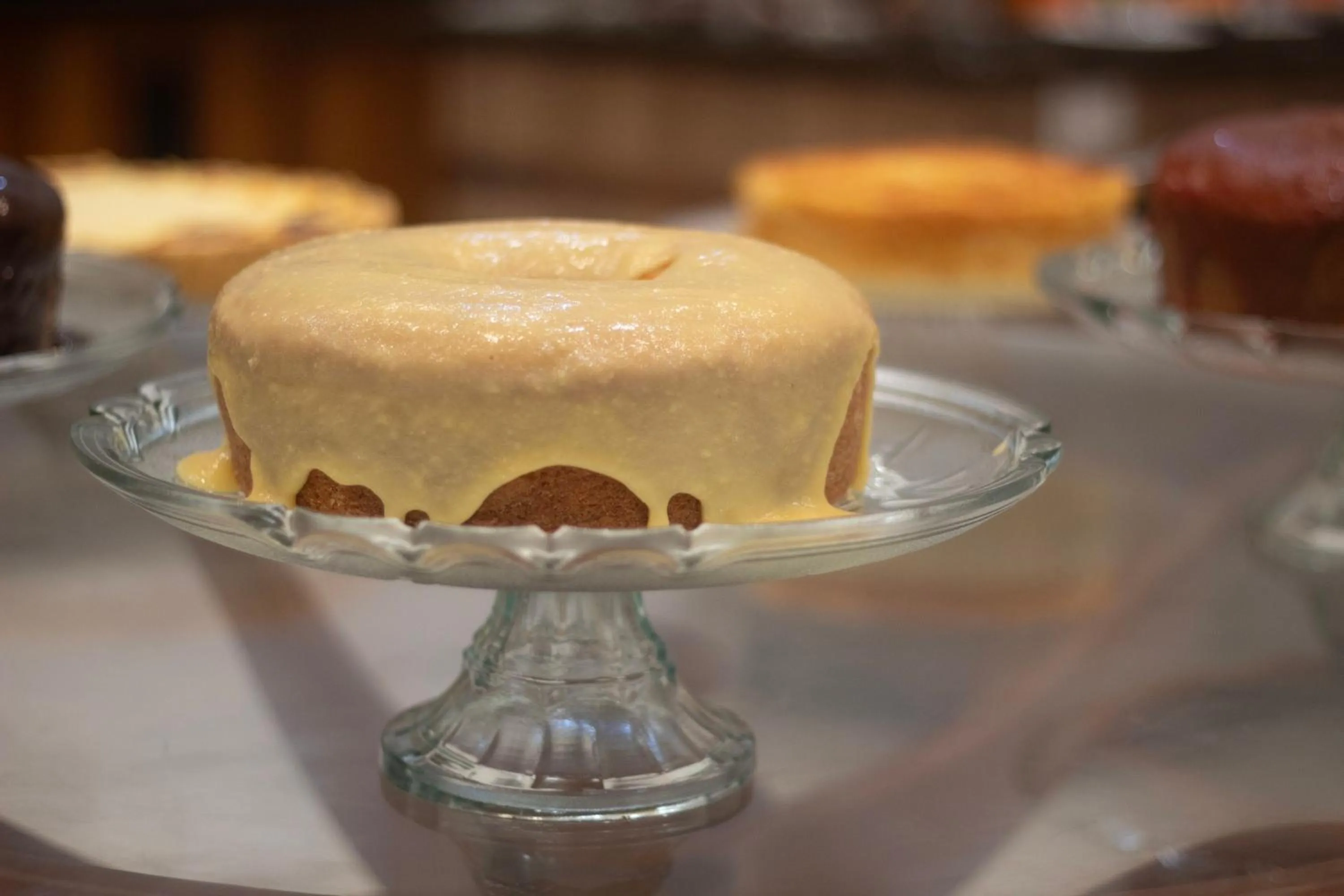 Breakfast in Hotel Flat Petras Residence