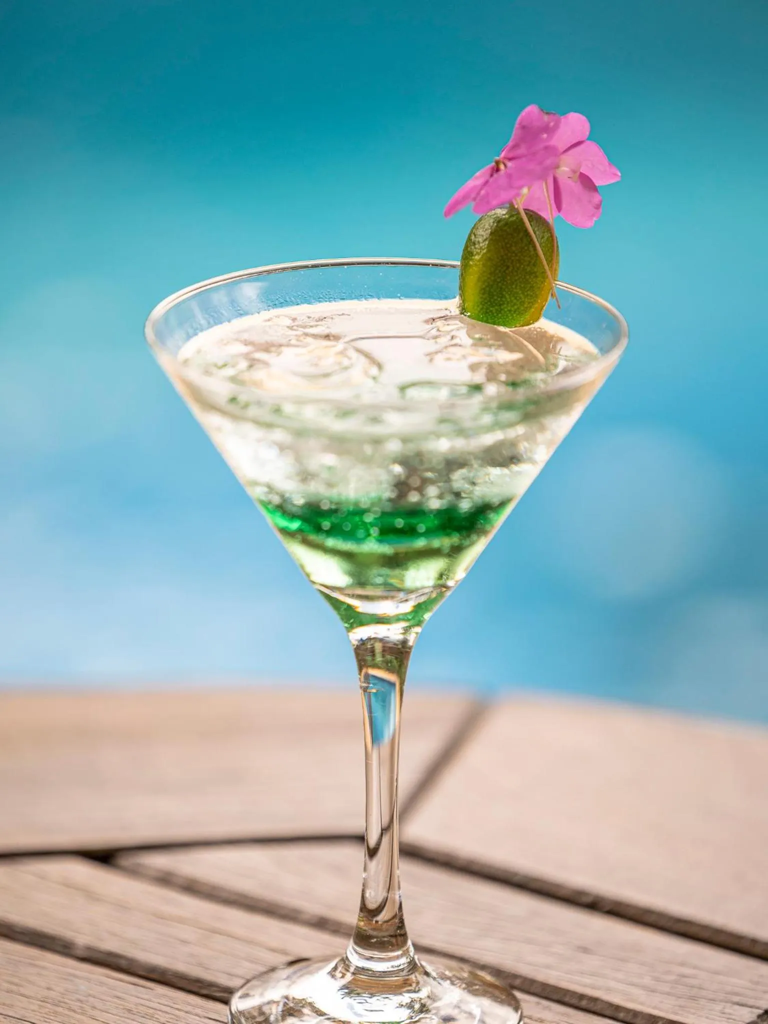 Drinks in Pousada Atiaia