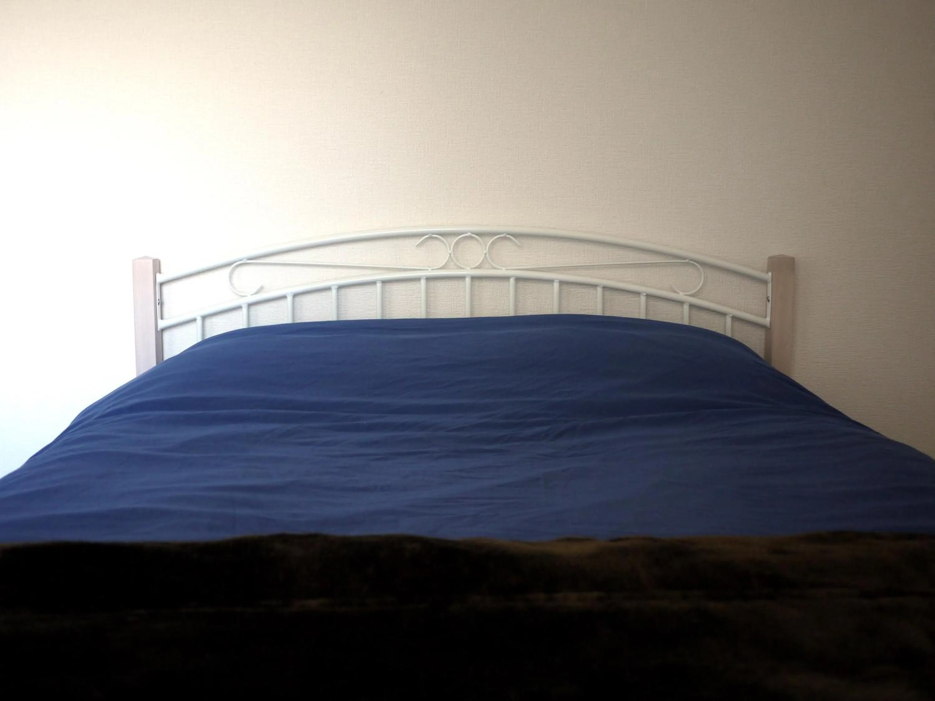 Bed in HDO Sumikawa Villa