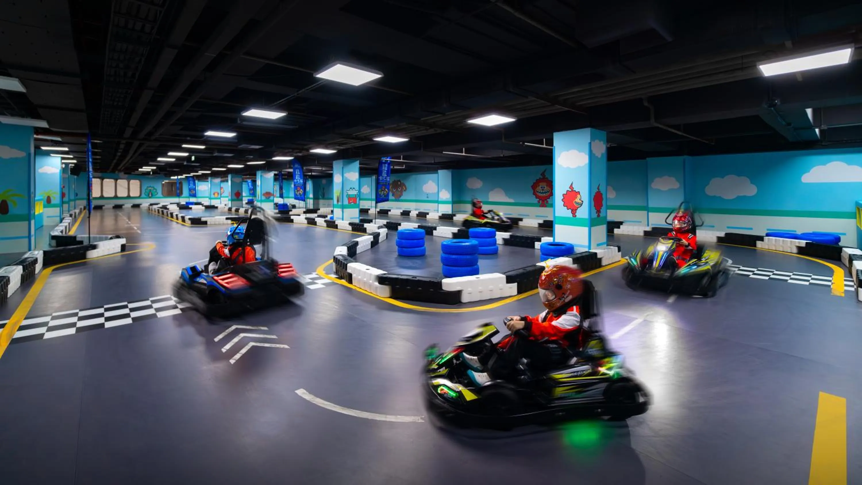 Activities in Holiday Inn Resort Sanya Bay by IHG