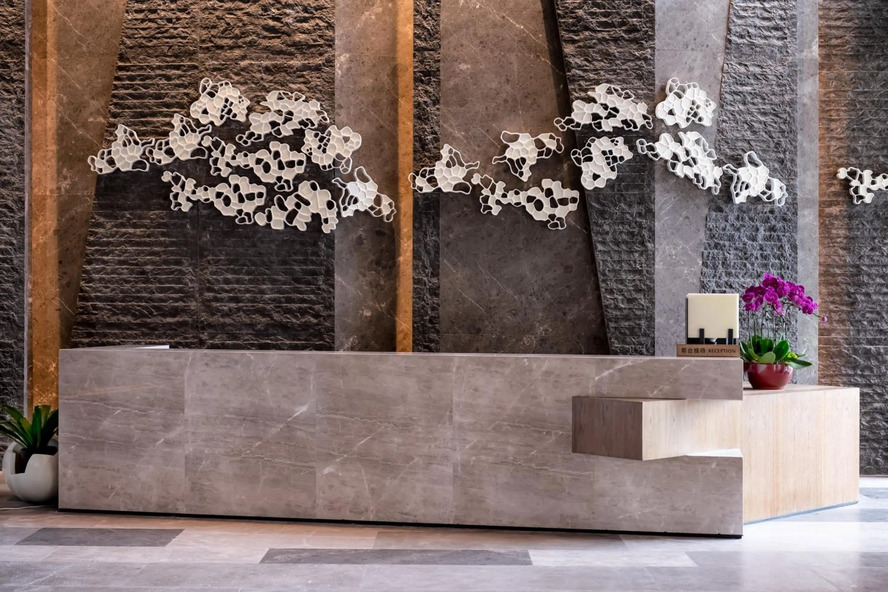 Property building in Holiday Inn Resort Sanya Bay by IHG