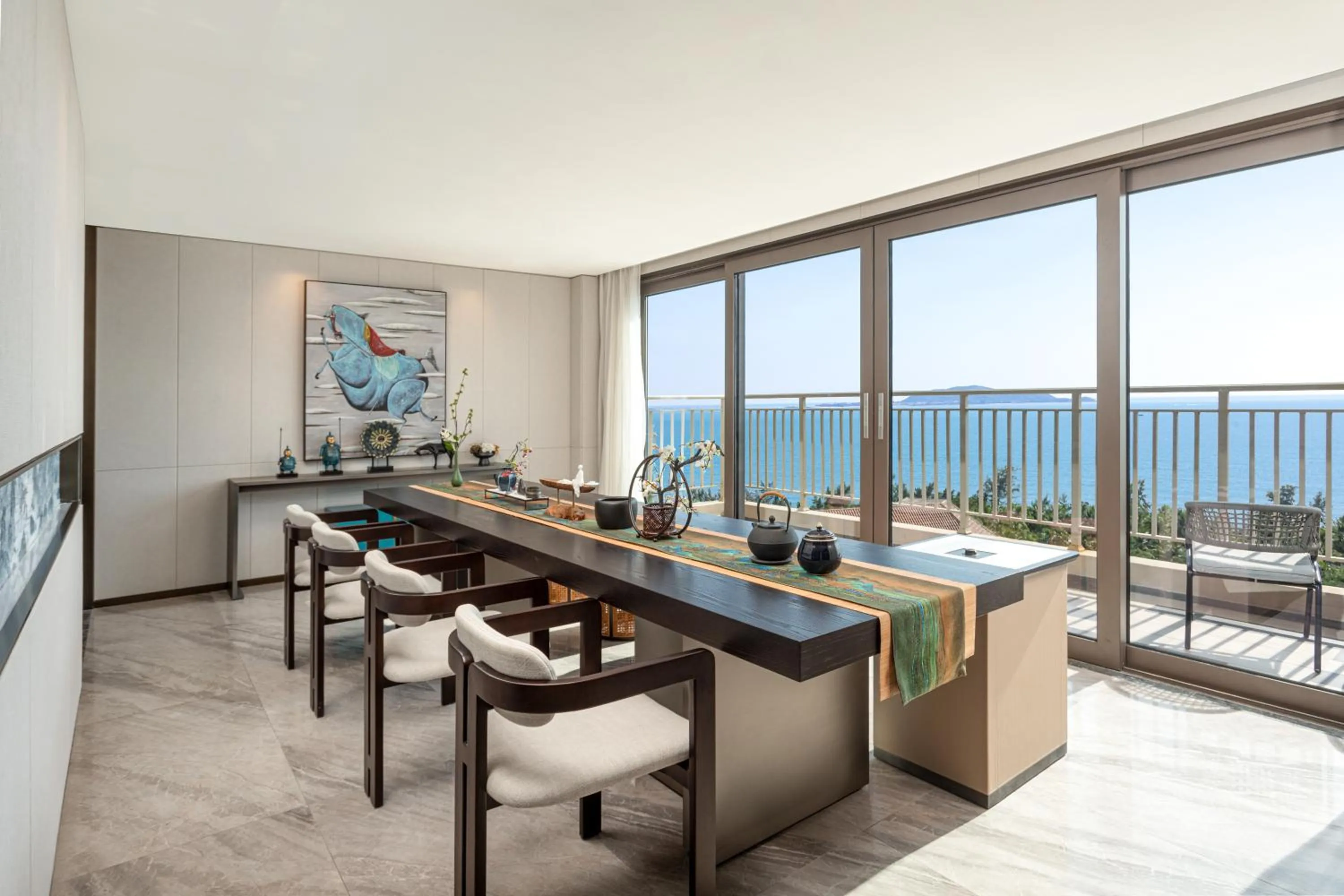 View (from property/room) in Holiday Inn Resort Sanya Bay by IHG