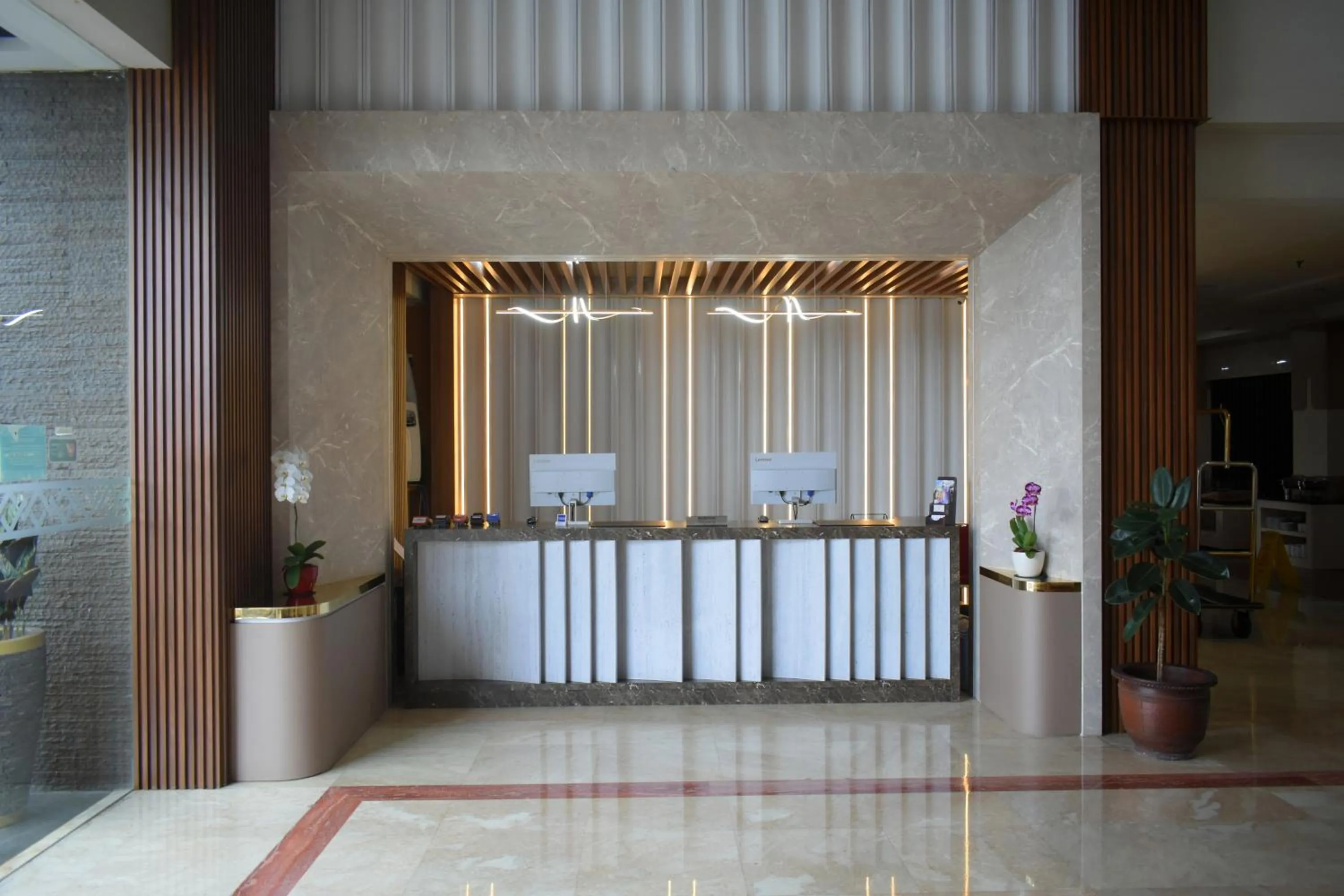 Abadi Hotel Malioboro Yogyakarta