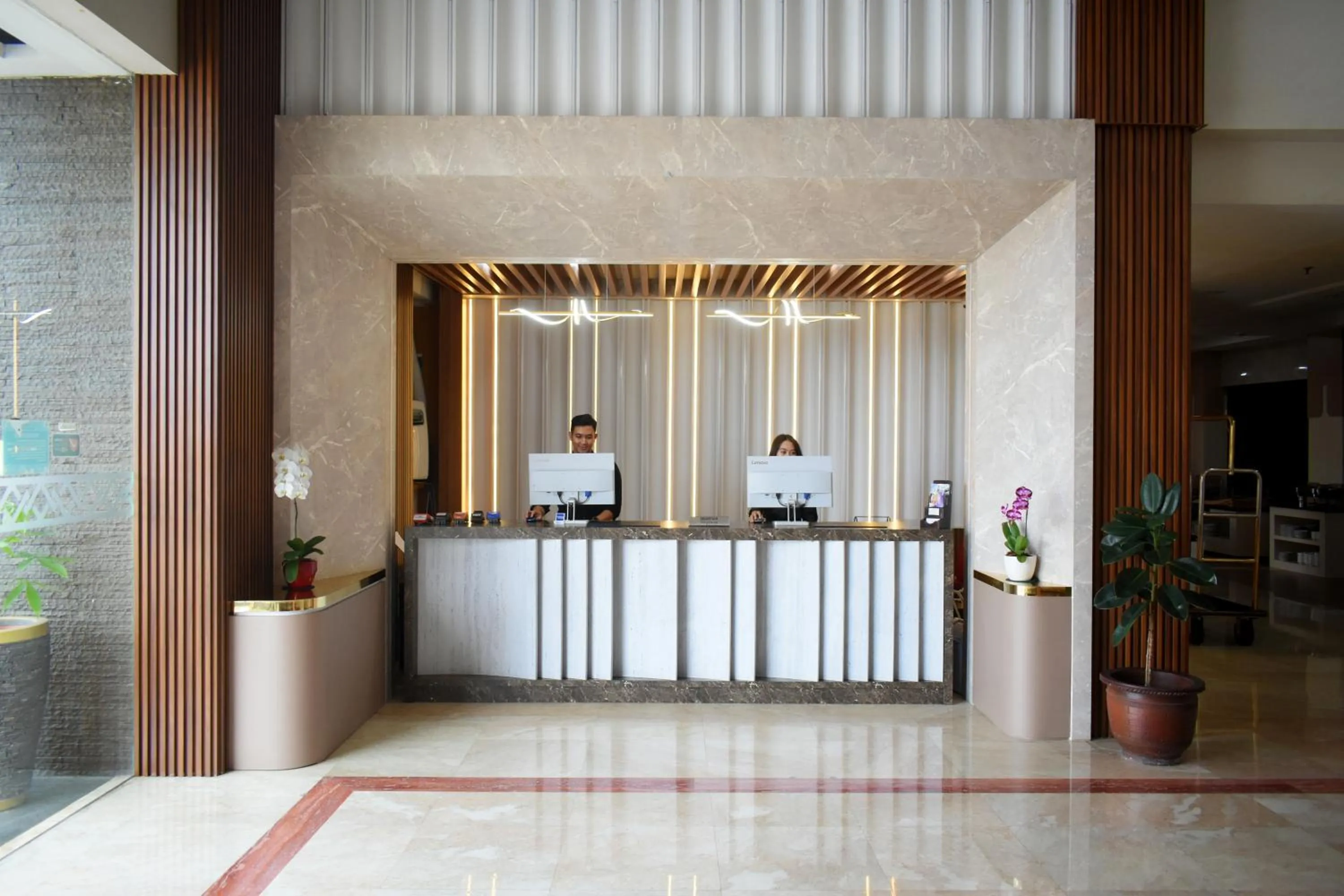 Abadi Hotel Malioboro Yogyakarta