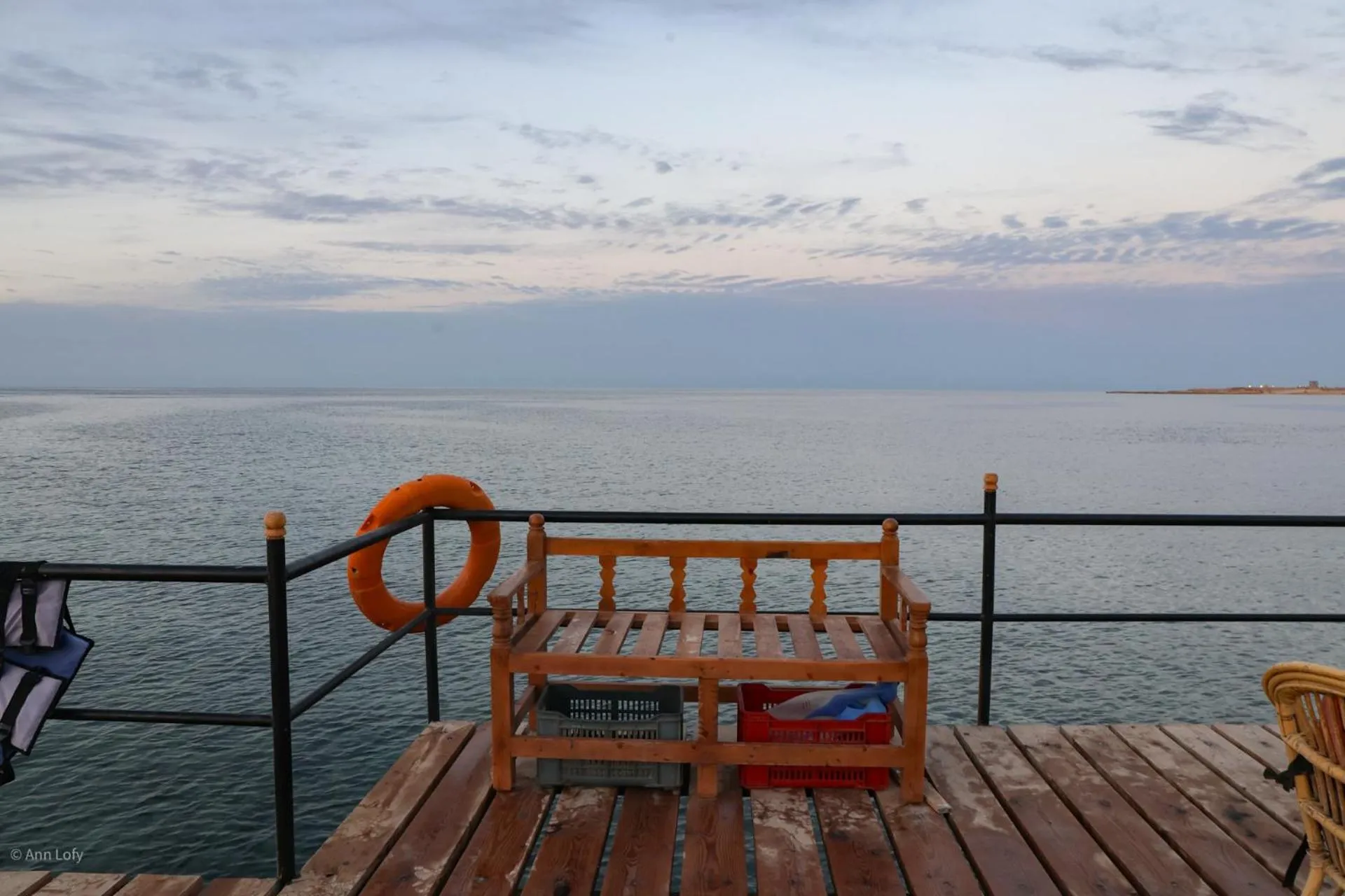 Sharm El Naga Resort and Diving Center