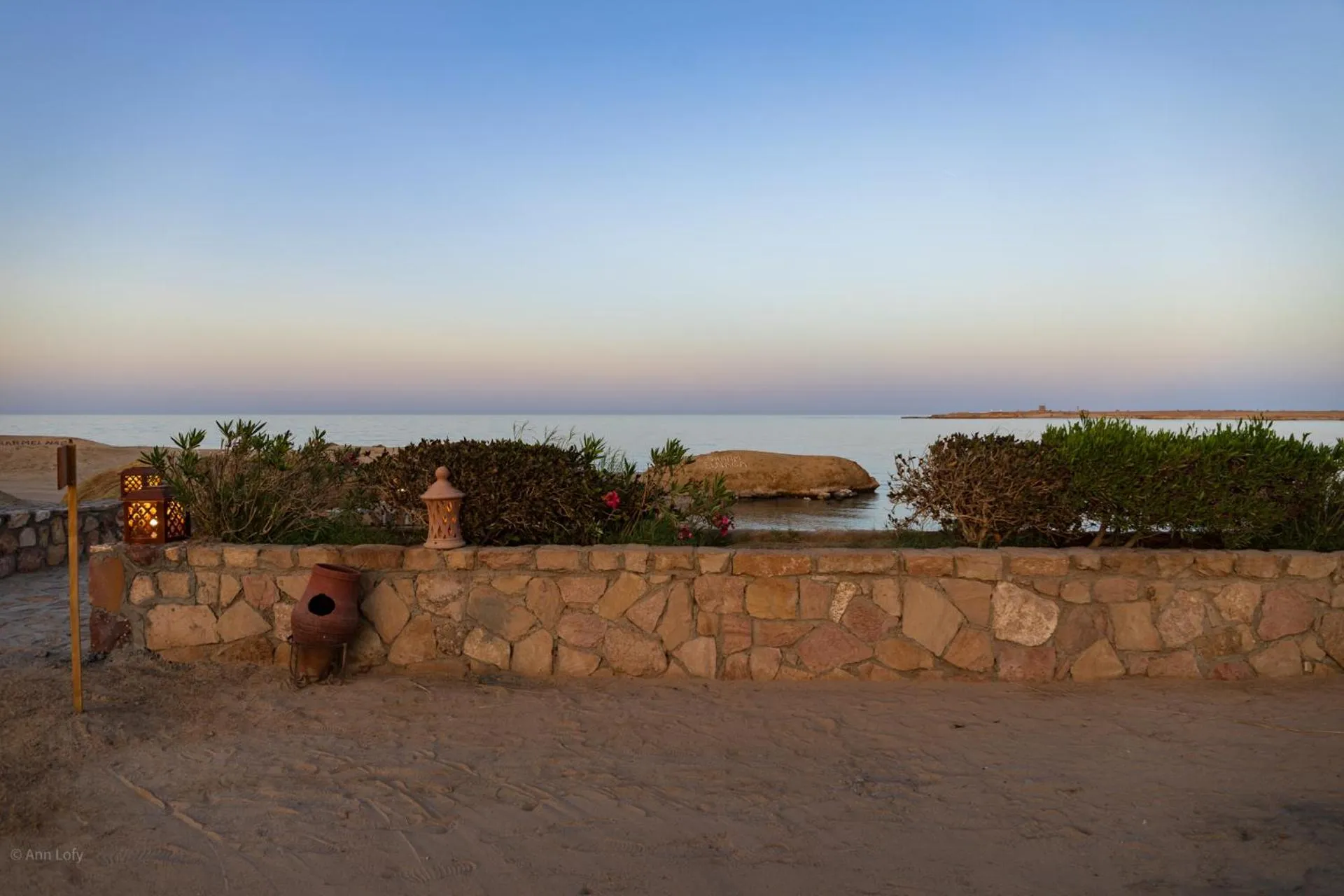 Sharm El Naga Resort and Diving Center