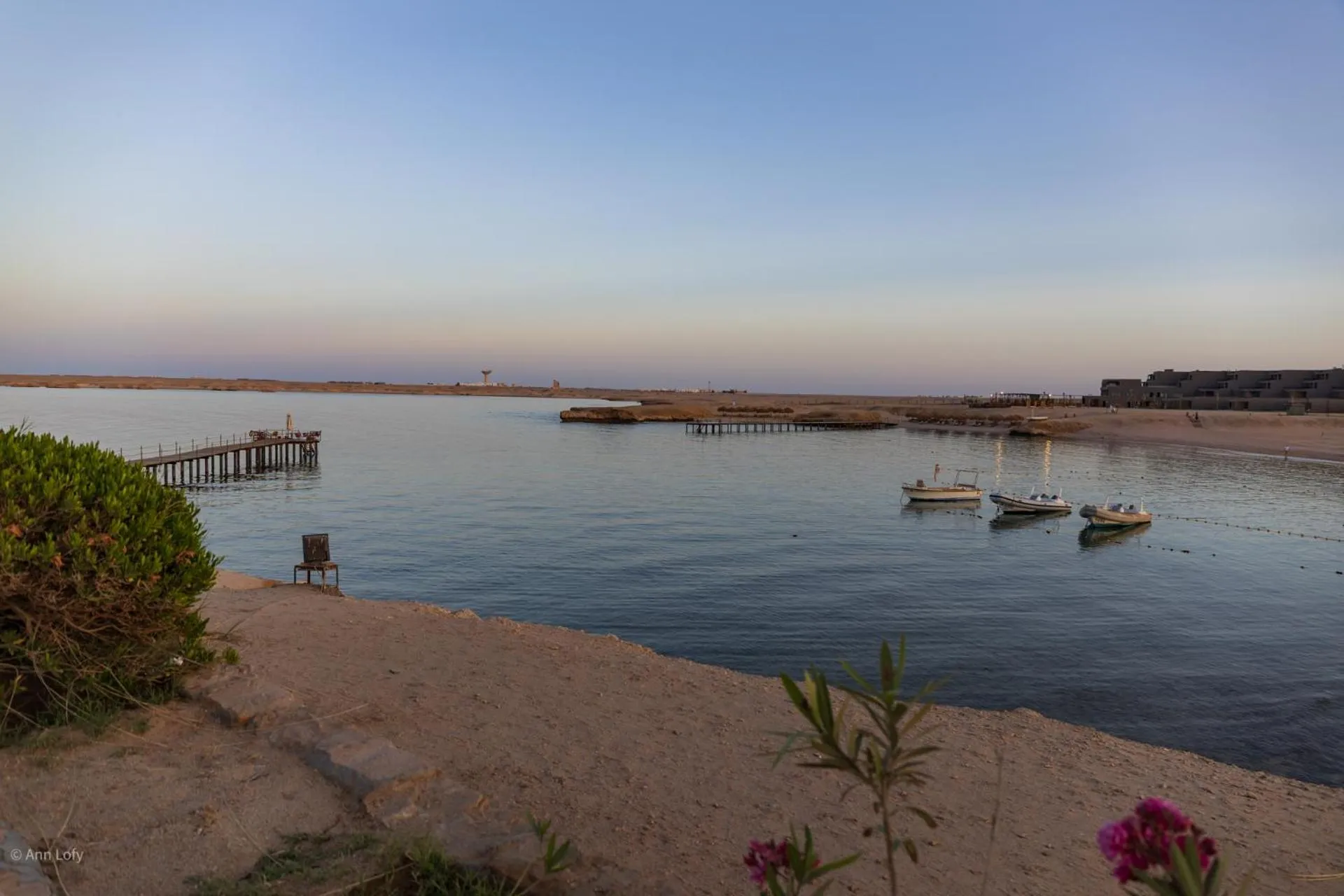Sharm El Naga Resort and Diving Center