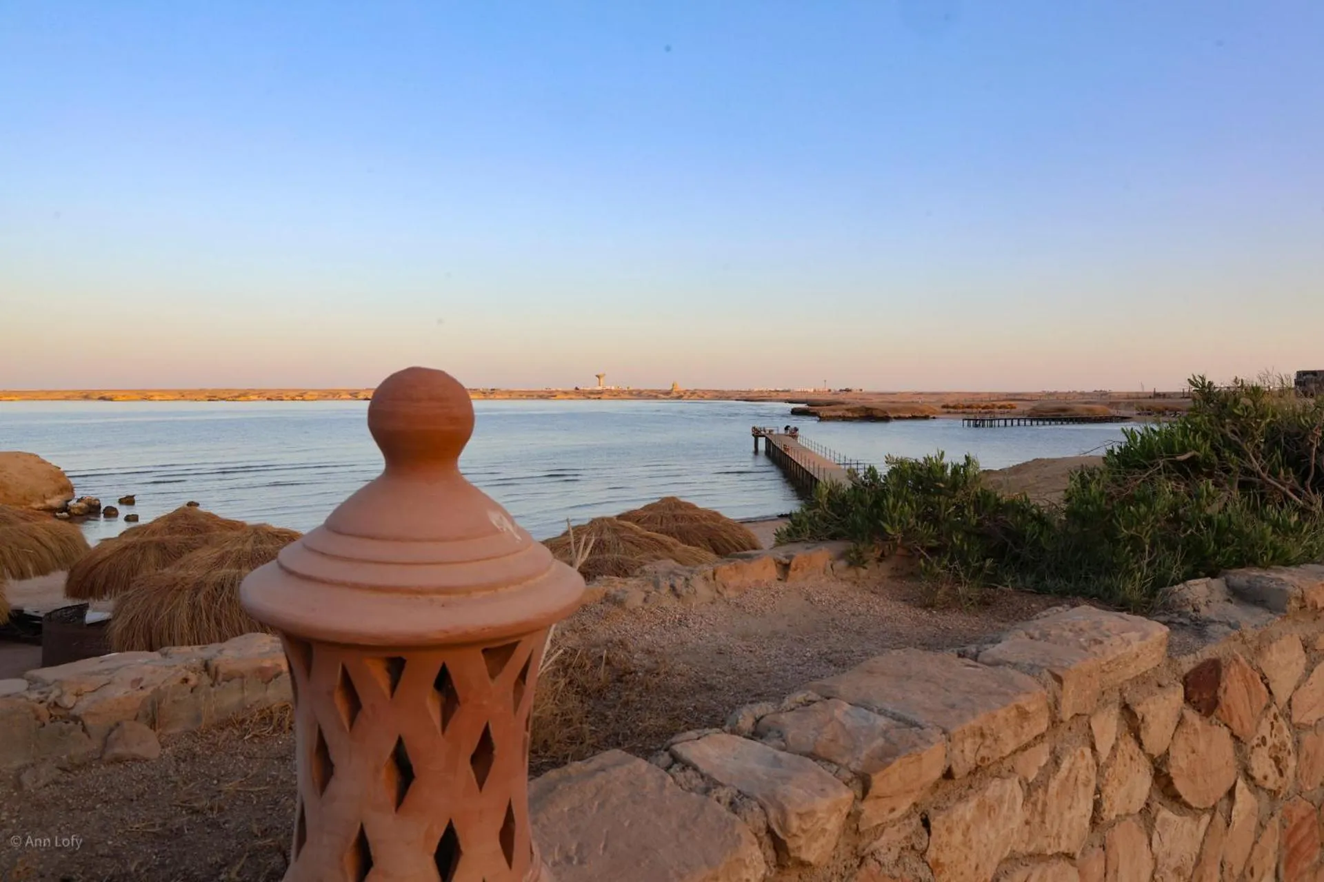 Sharm El Naga Resort and Diving Center