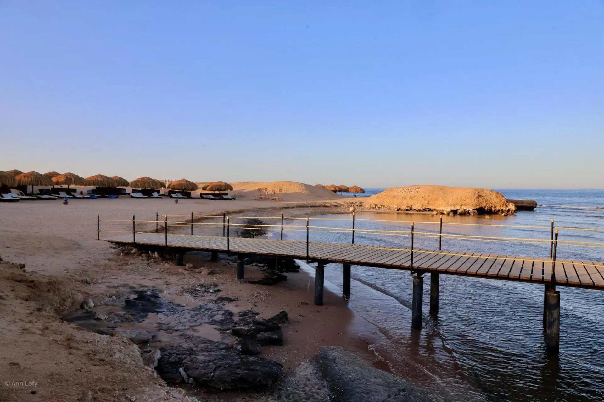 Sharm El Naga Resort and Diving Center