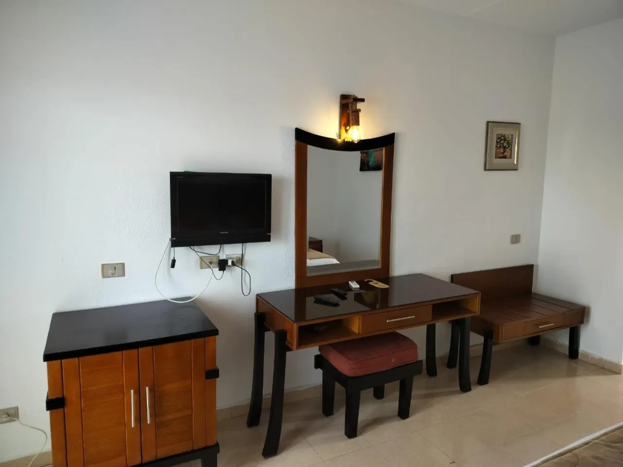 Sharm El Naga Resort and Diving Center