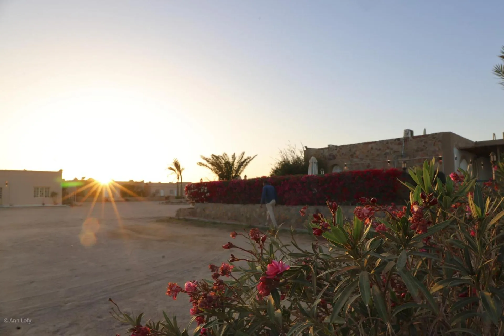 Sharm El Naga Resort and Diving Center