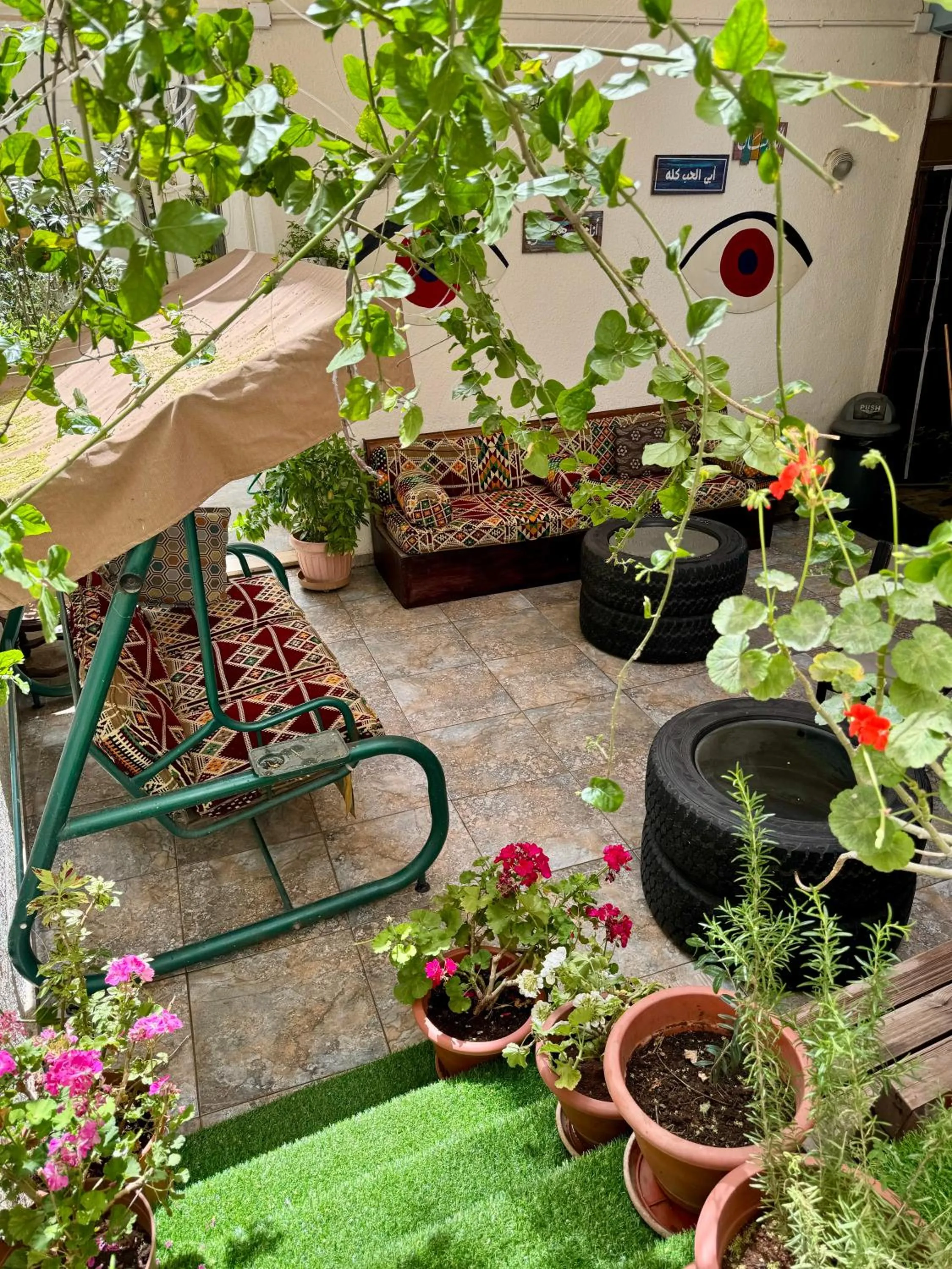 Other in The Sydney Hotel