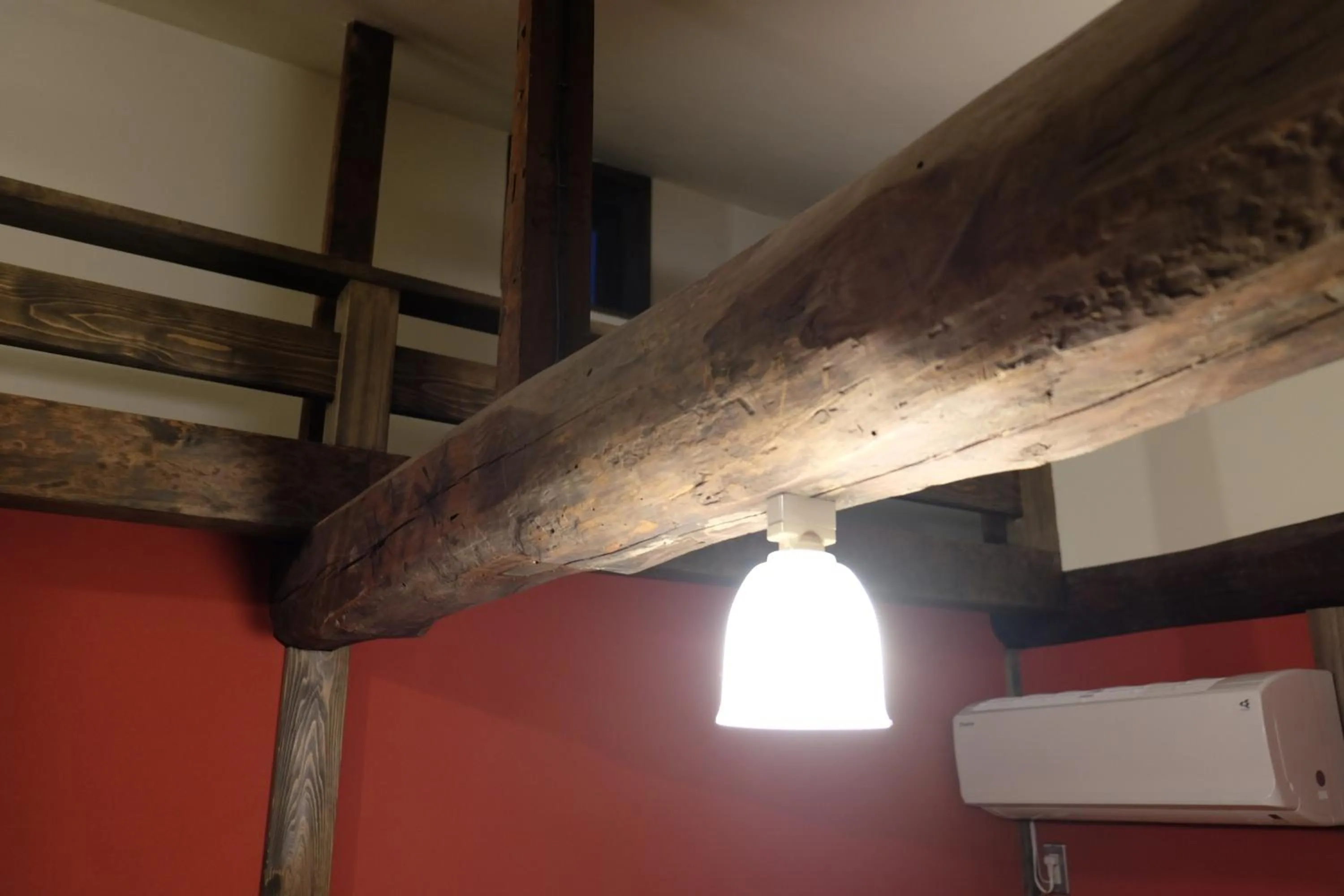 Bedroom in Teramachiya Wind Bell Temple Guest House