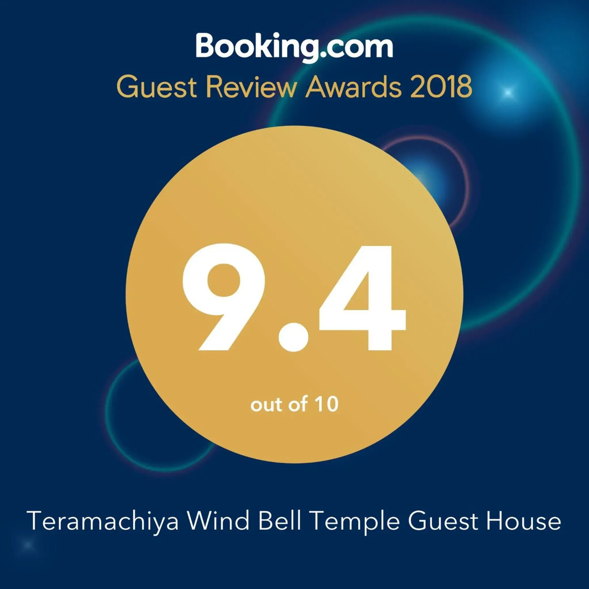 Teramachiya Wind Bell Temple Guest House Teramachiya Wind Bell Temple Guest House