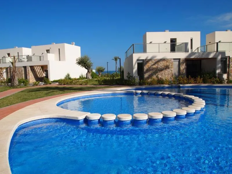 Vila Paradis 21B