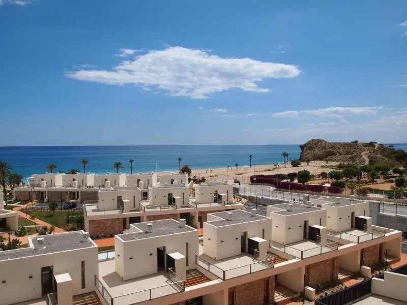 Vila Paradis 21B