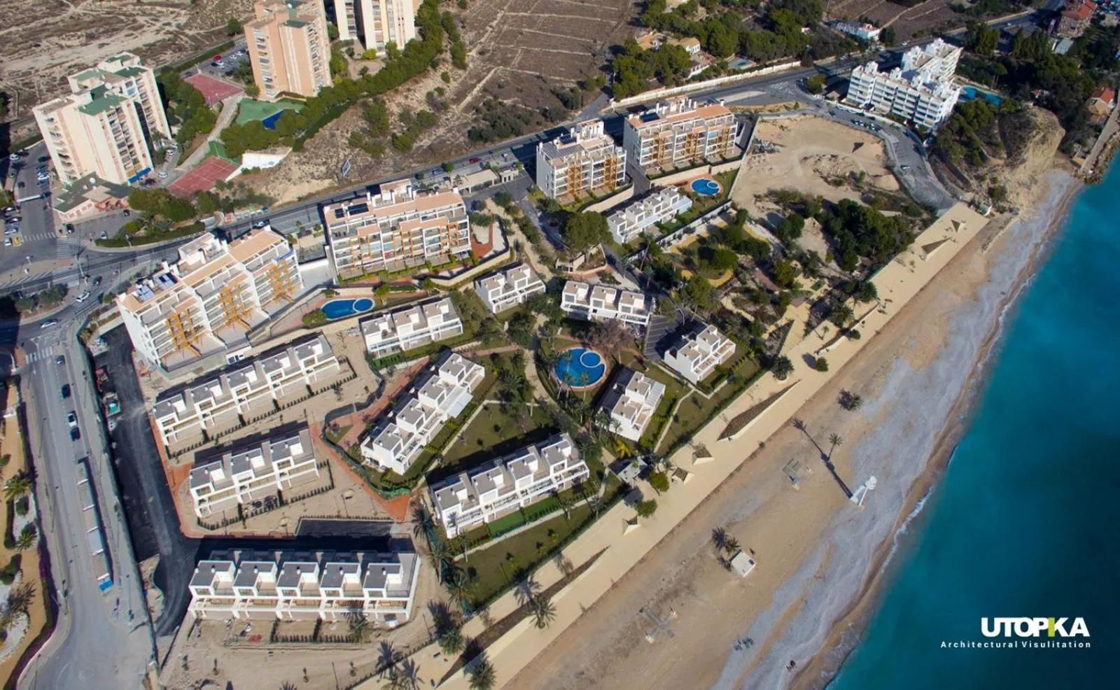 Vila Paradis 21B