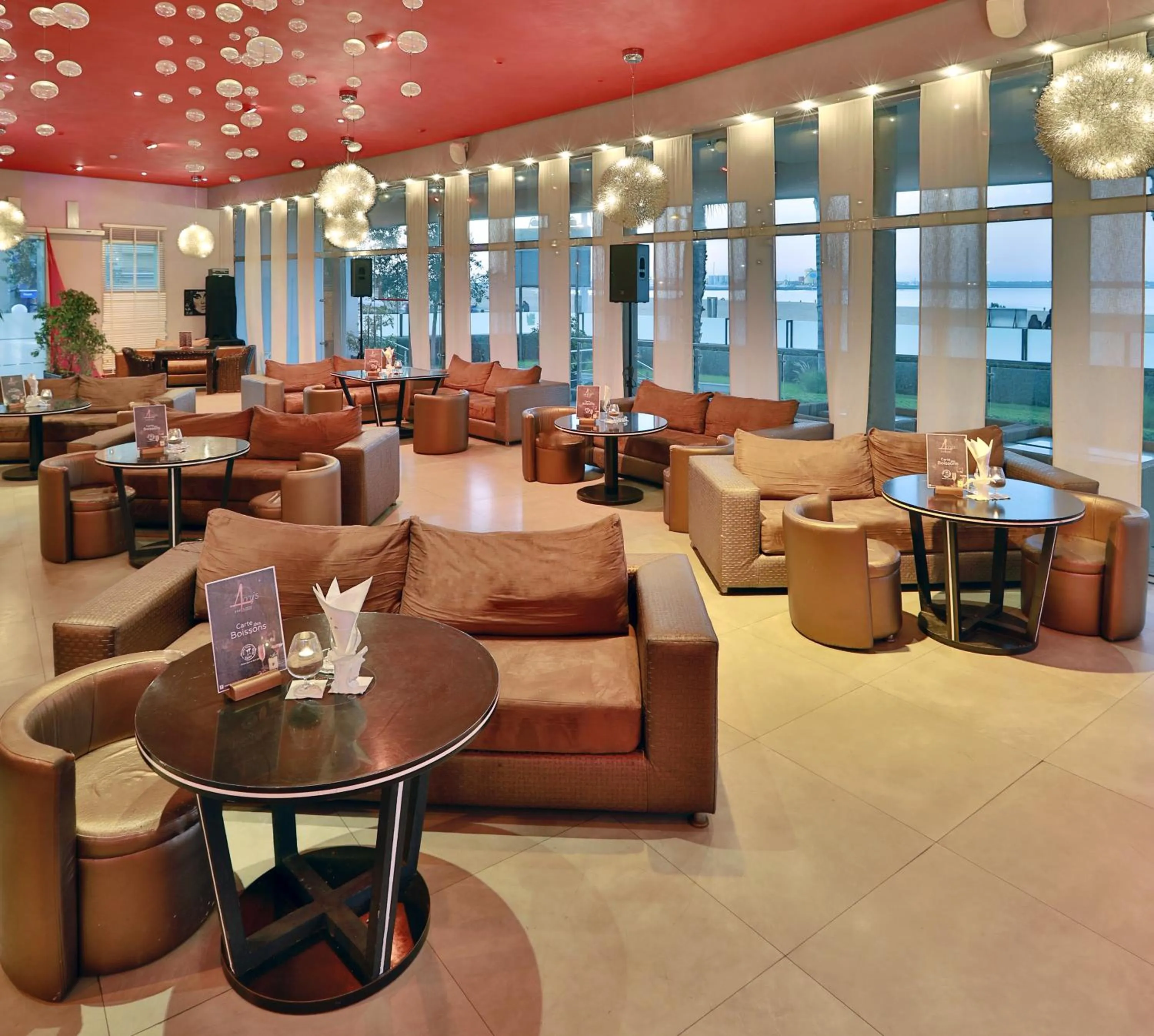 Avanti Mohammedia Hotel