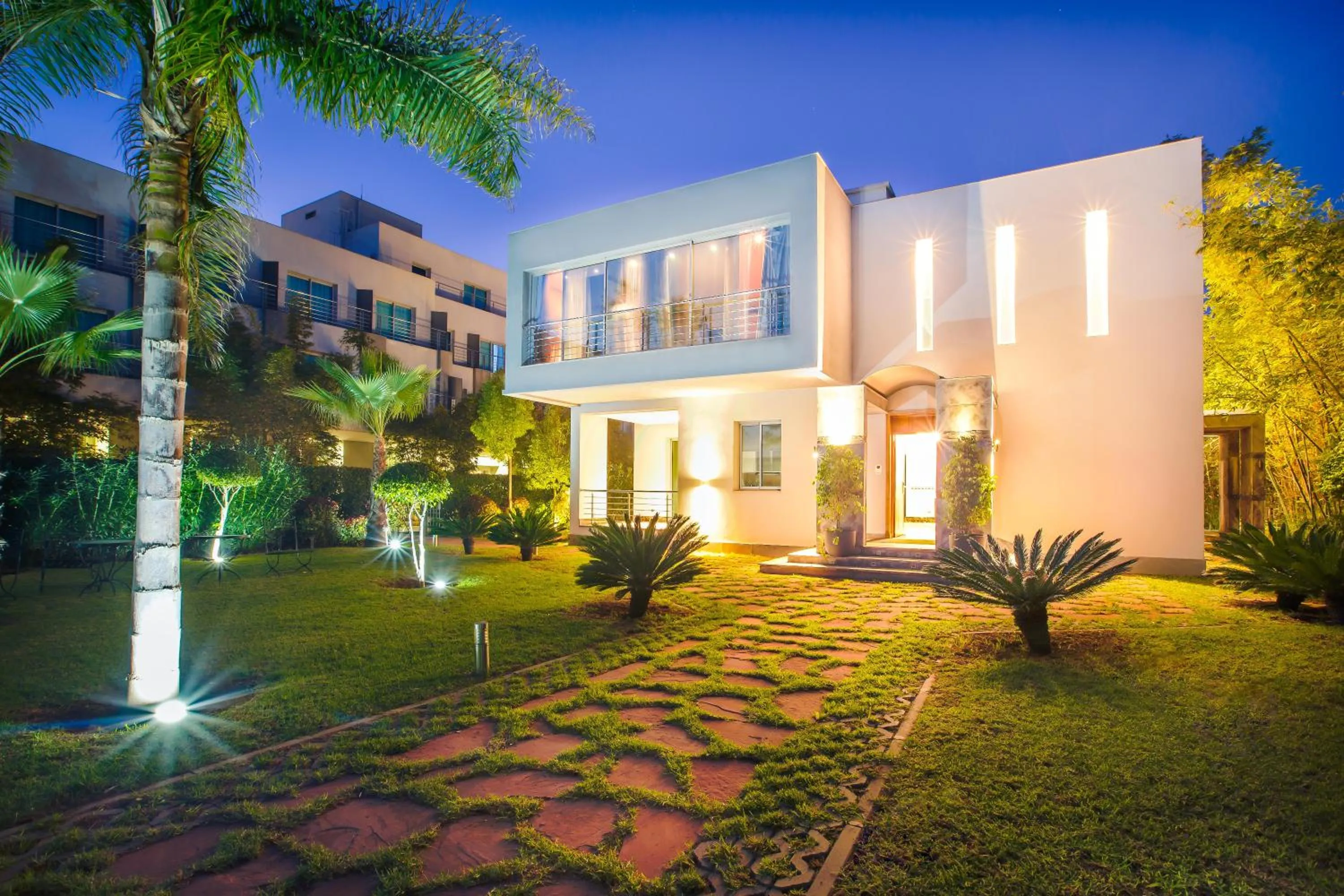 Avanti Mohammedia Hotel