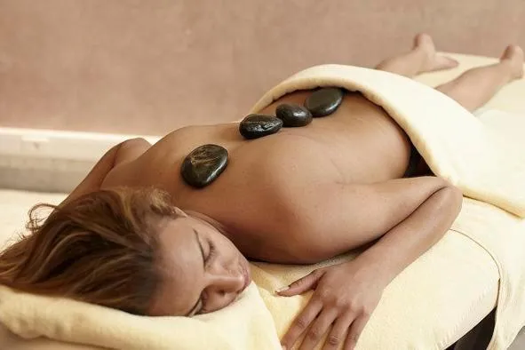 Spa and wellness centre/facilities in Avanti Mohammedia Hotel