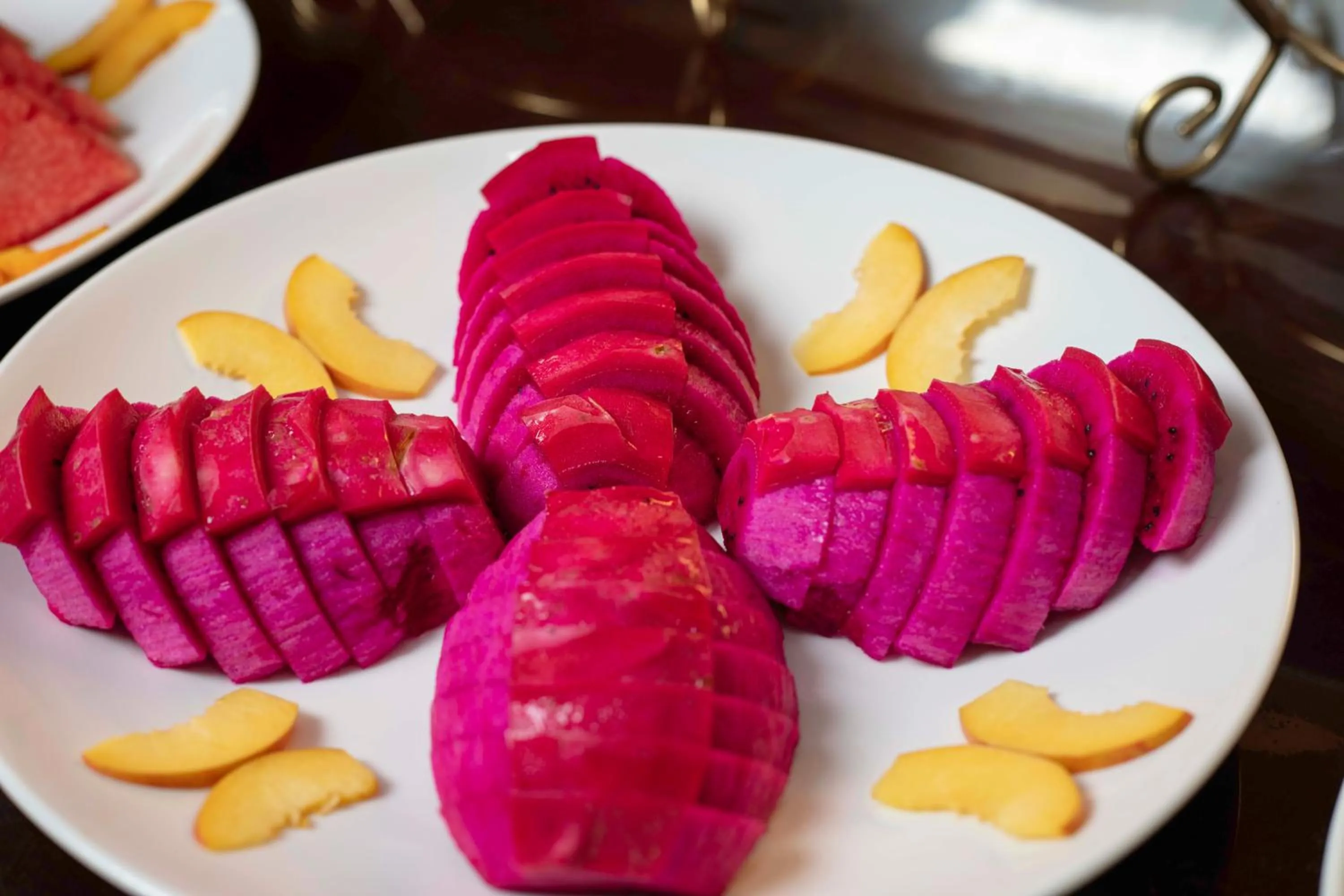 Food and drinks in Phoenix Palace Hotel Hanoi