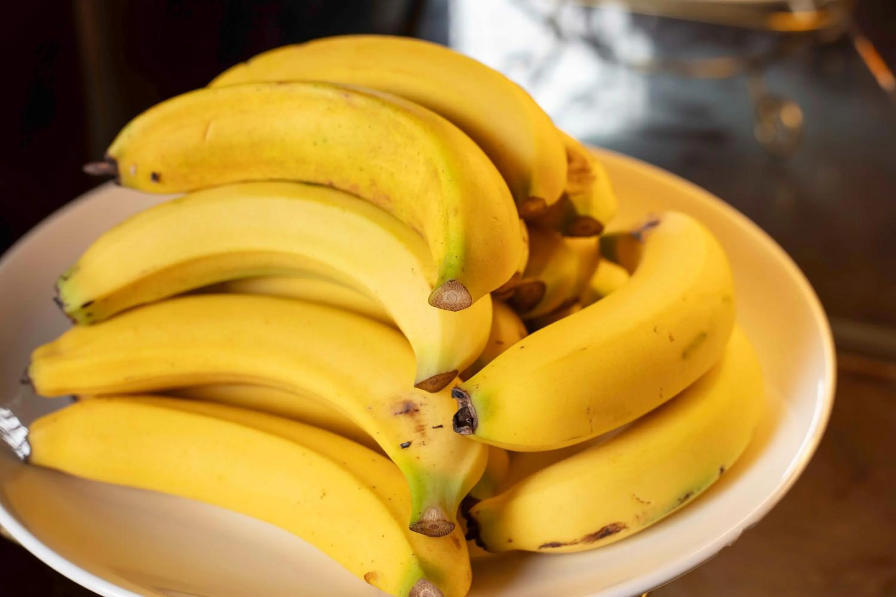 Food and drinks in Phoenix Palace Hotel Hanoi