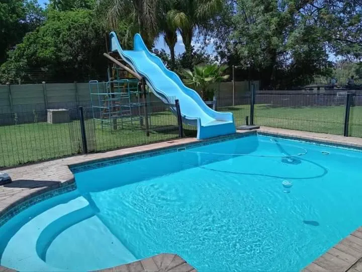 Moonriver Guesthouse