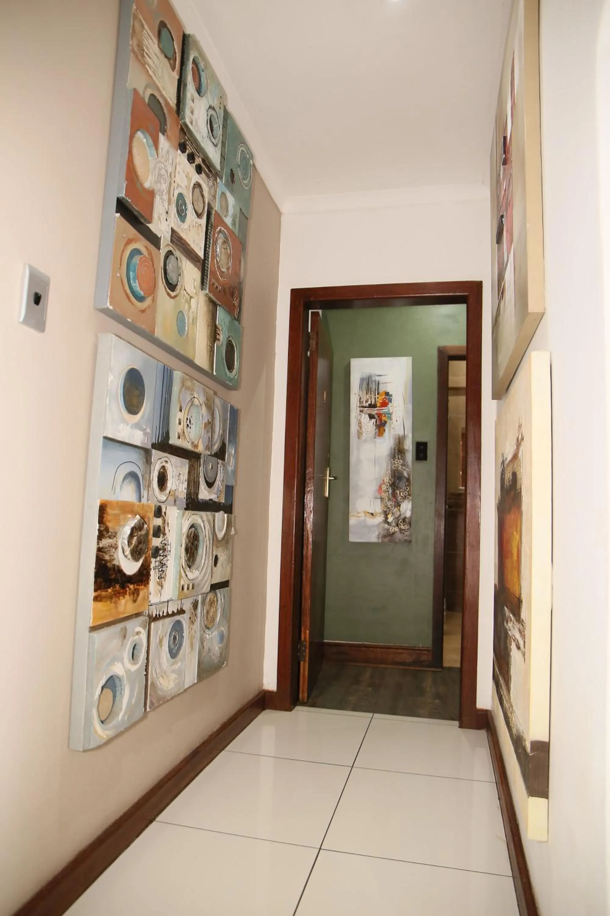 Moonriver Guesthouse