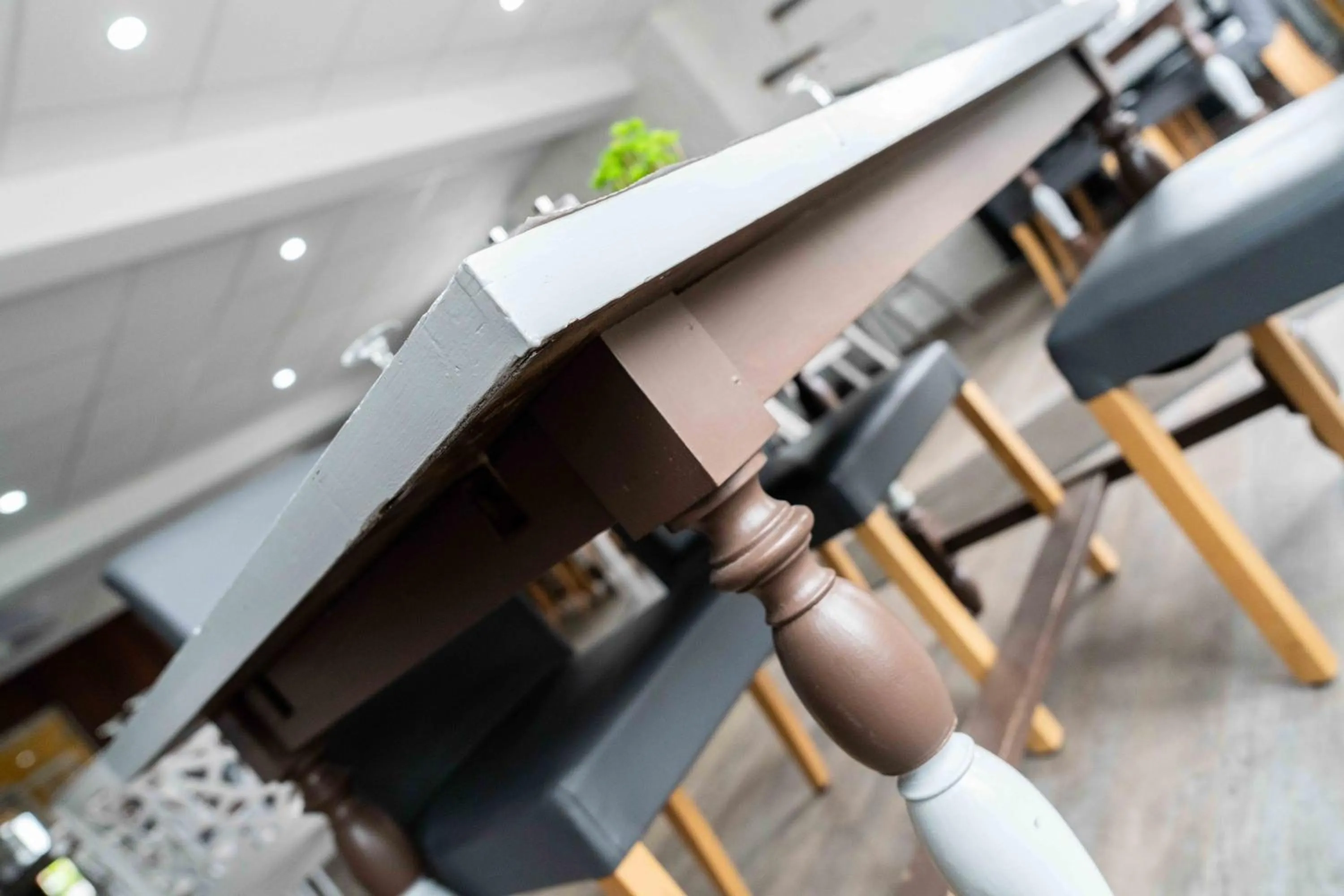 Restaurant/places to eat in Logis Hôtel La crémaillère