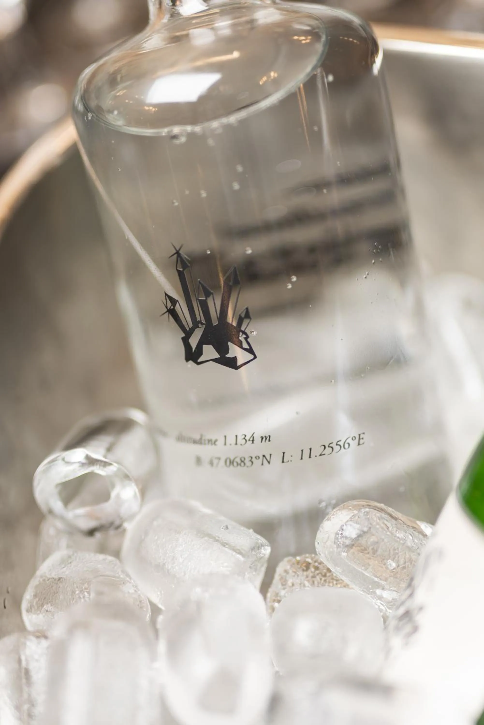 Breakfast in Aktiv & Vitalhotel Bergcristall