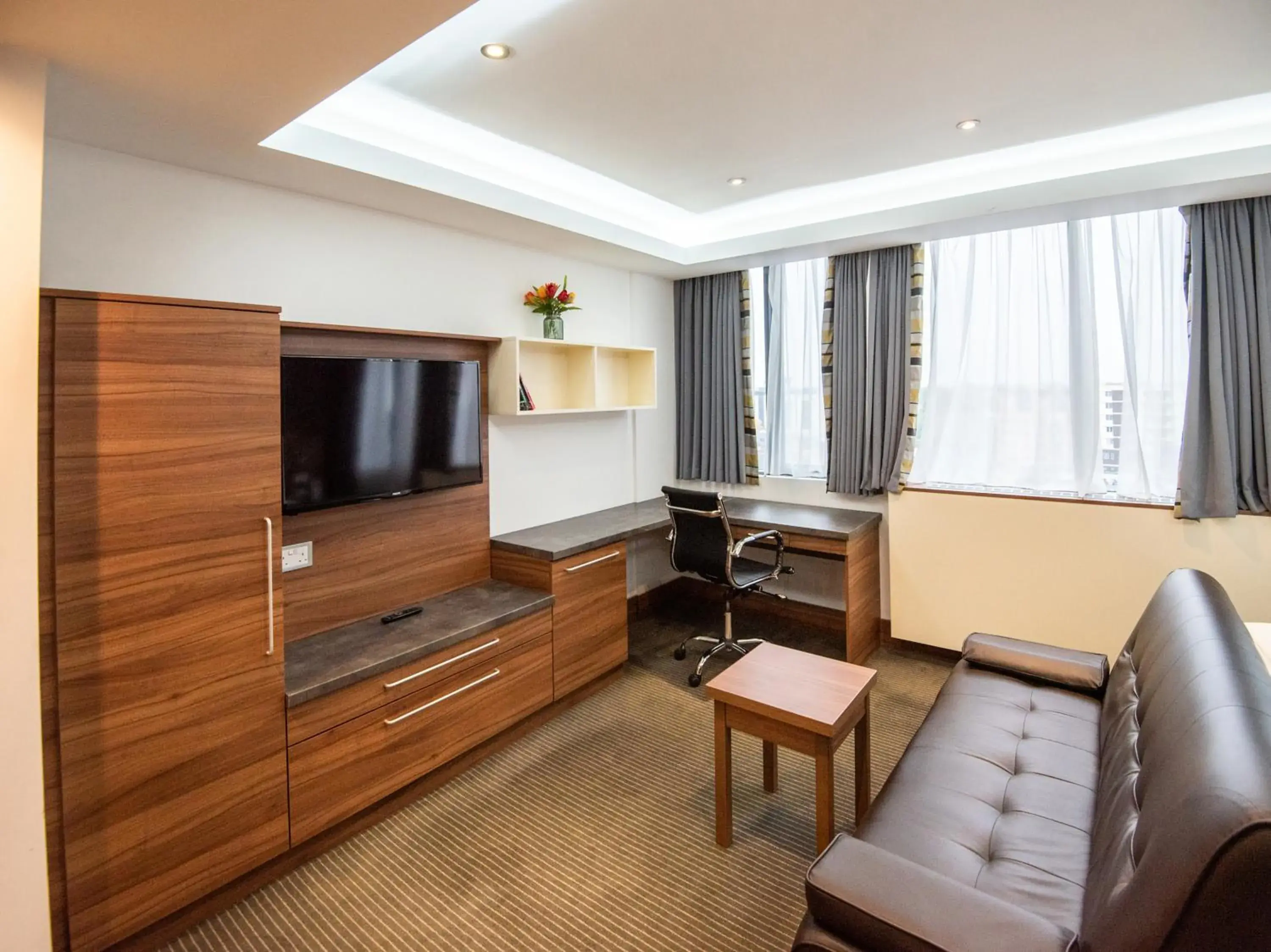 Standard Apartment in Livin' Serviced Apartments Standard Apartment in Livin' Serviced Apartments
