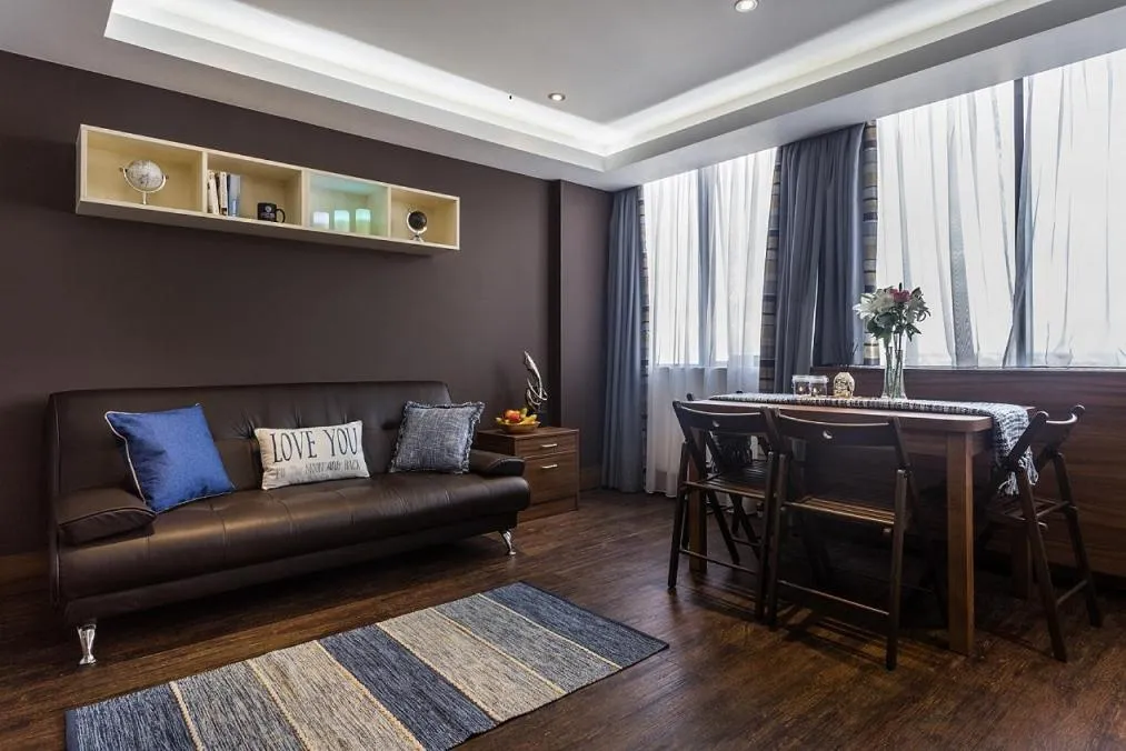 Livin' Serviced Apartments