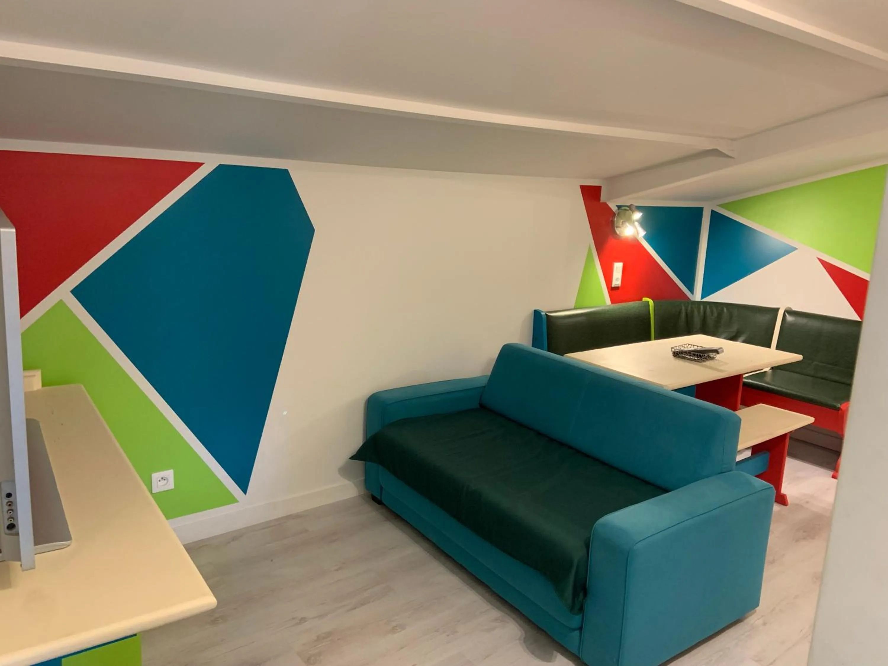 Domaine du Serre d'Avène