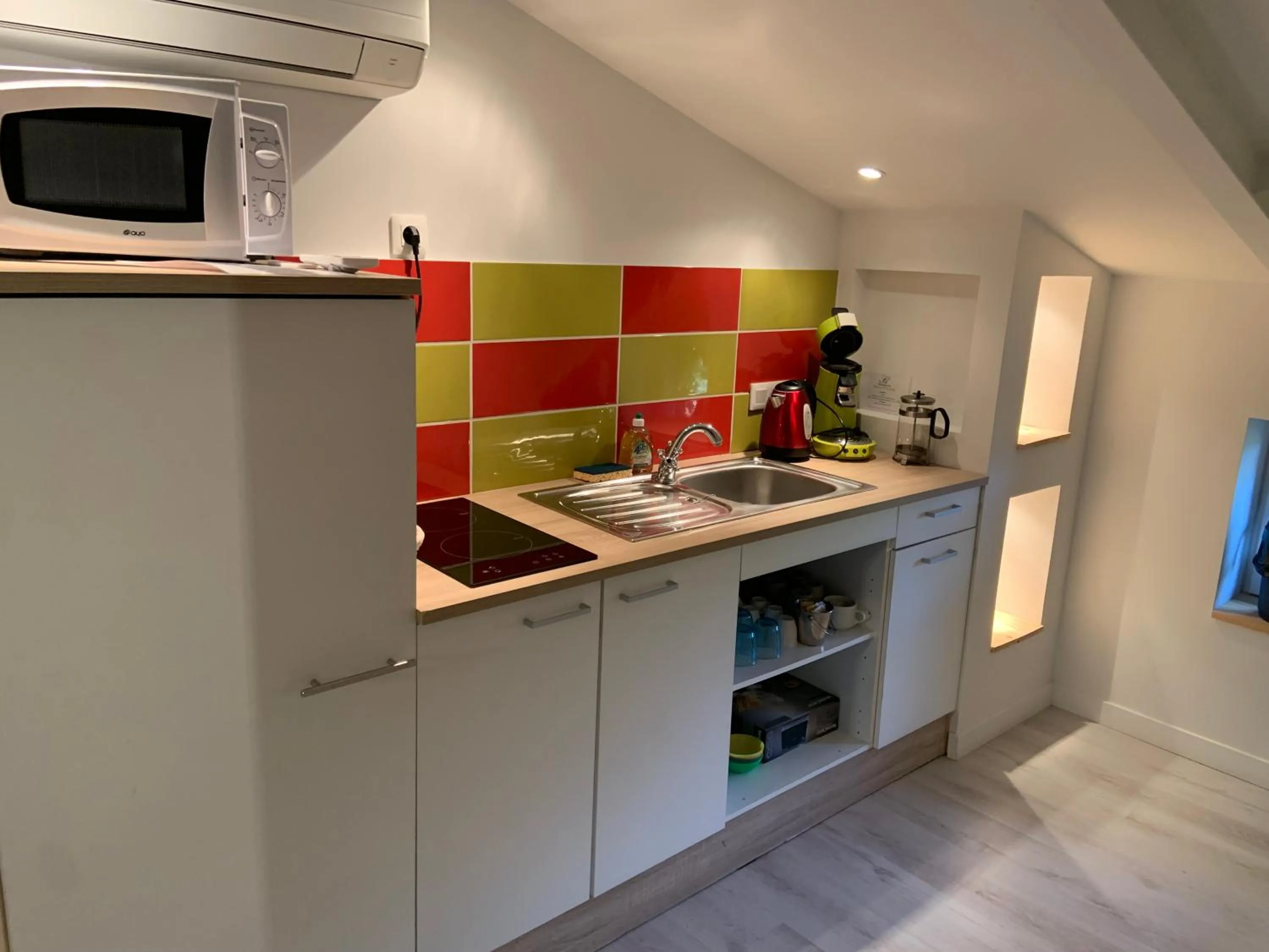 Domaine du Serre d'Avène