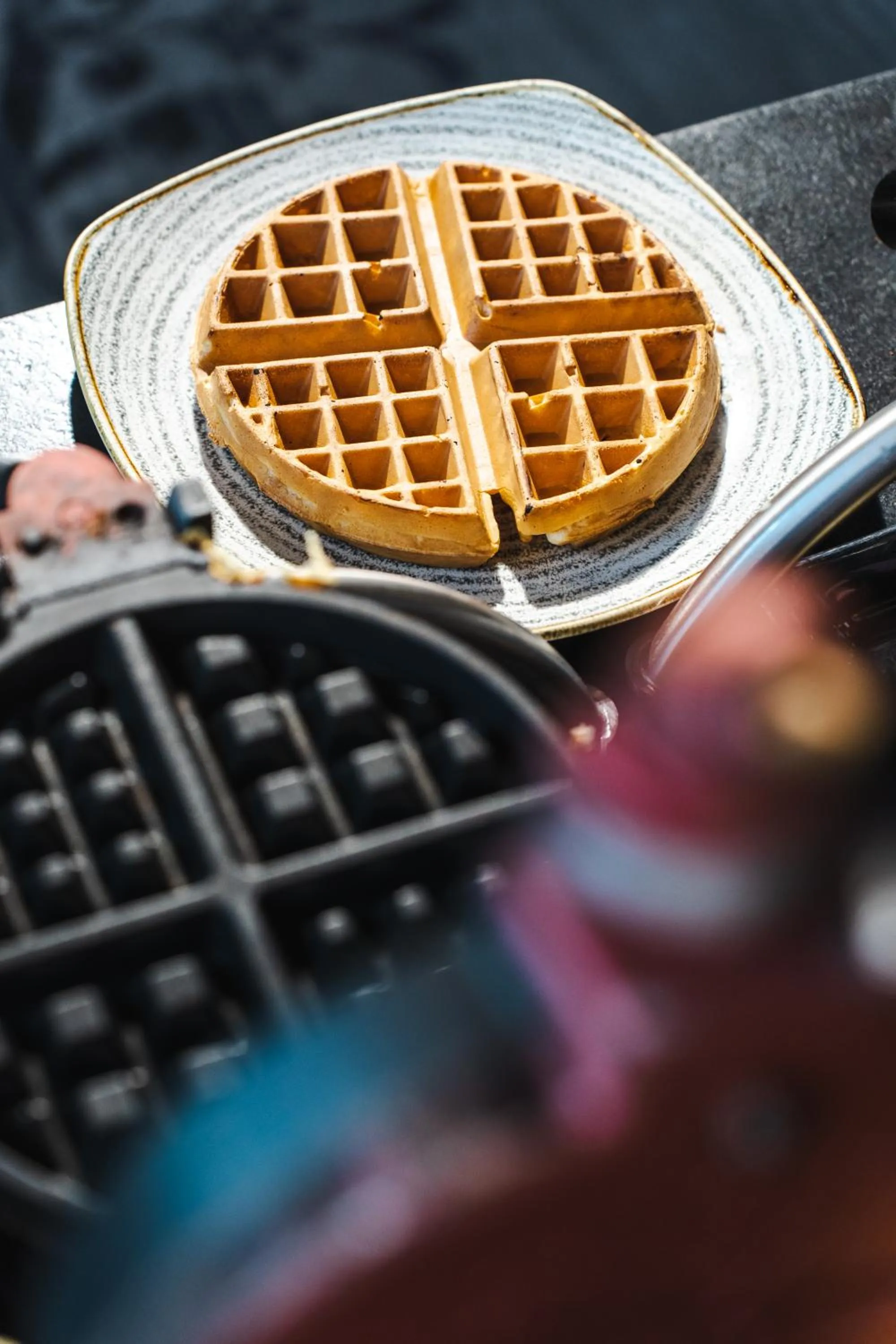 Breakfast in Hotel Aquarion Family & Friends - Destigo Hotels