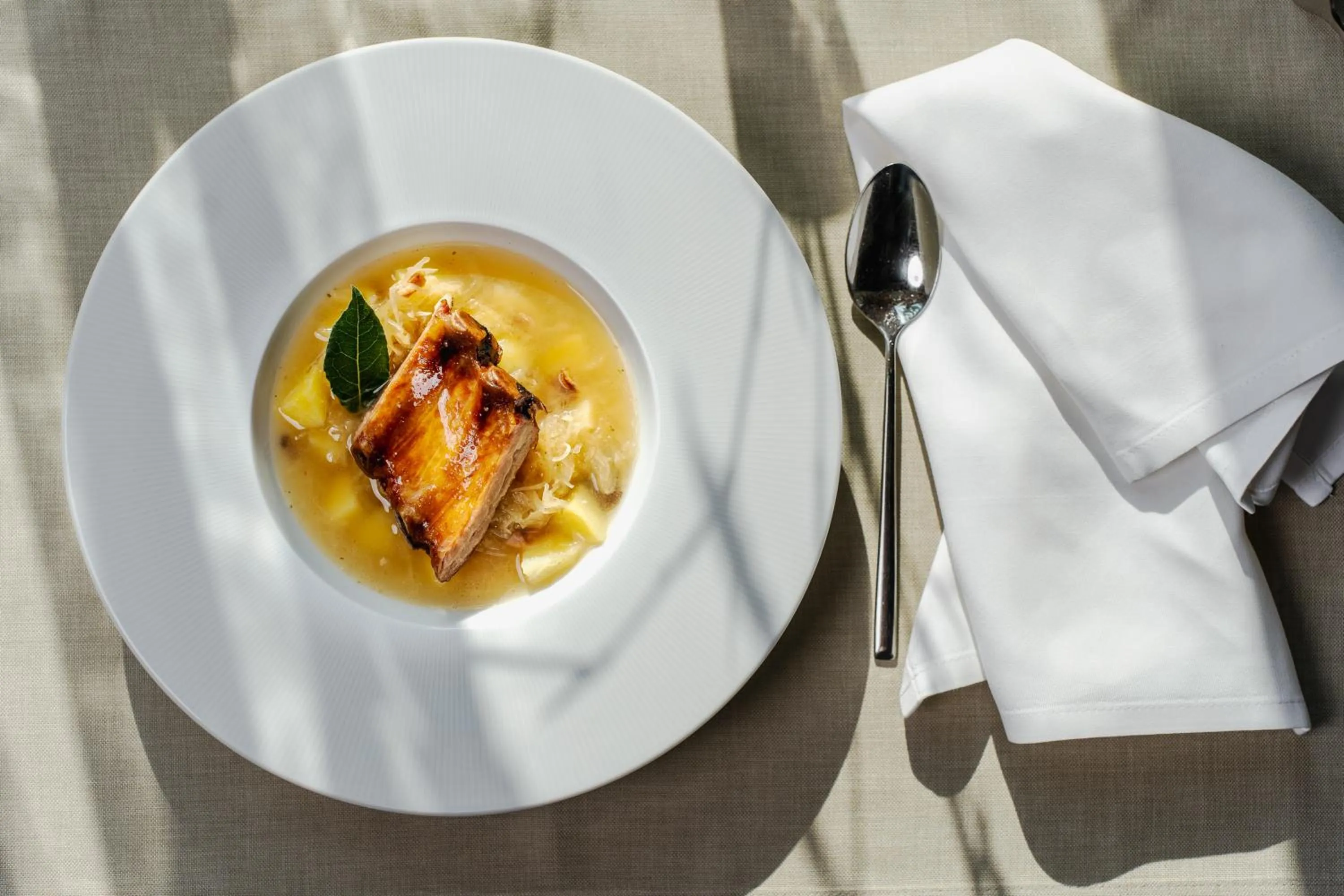 Food and drinks in Hotel Aquarion Family & Friends - Destigo Hotels