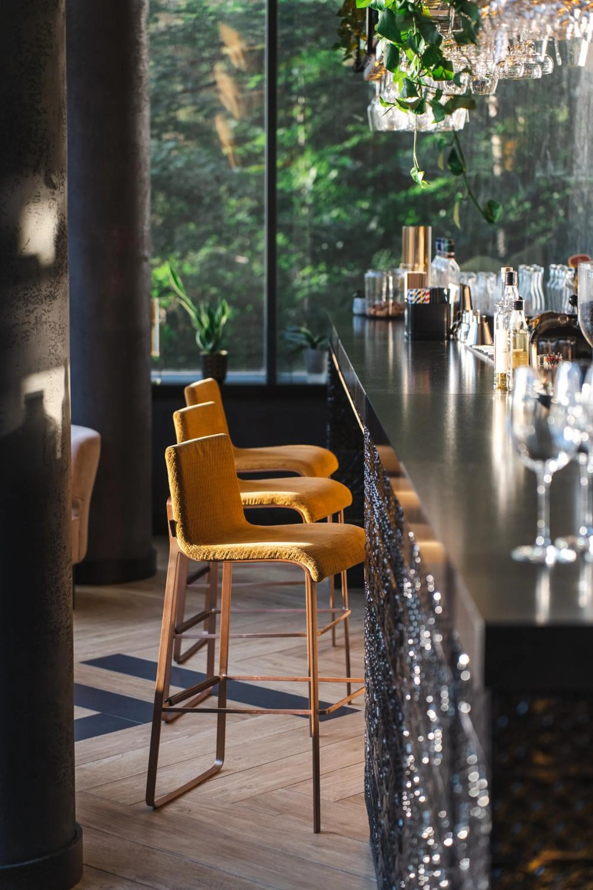 Restaurant/places to eat in Hotel Aquarion Family & Friends - Destigo Hotels