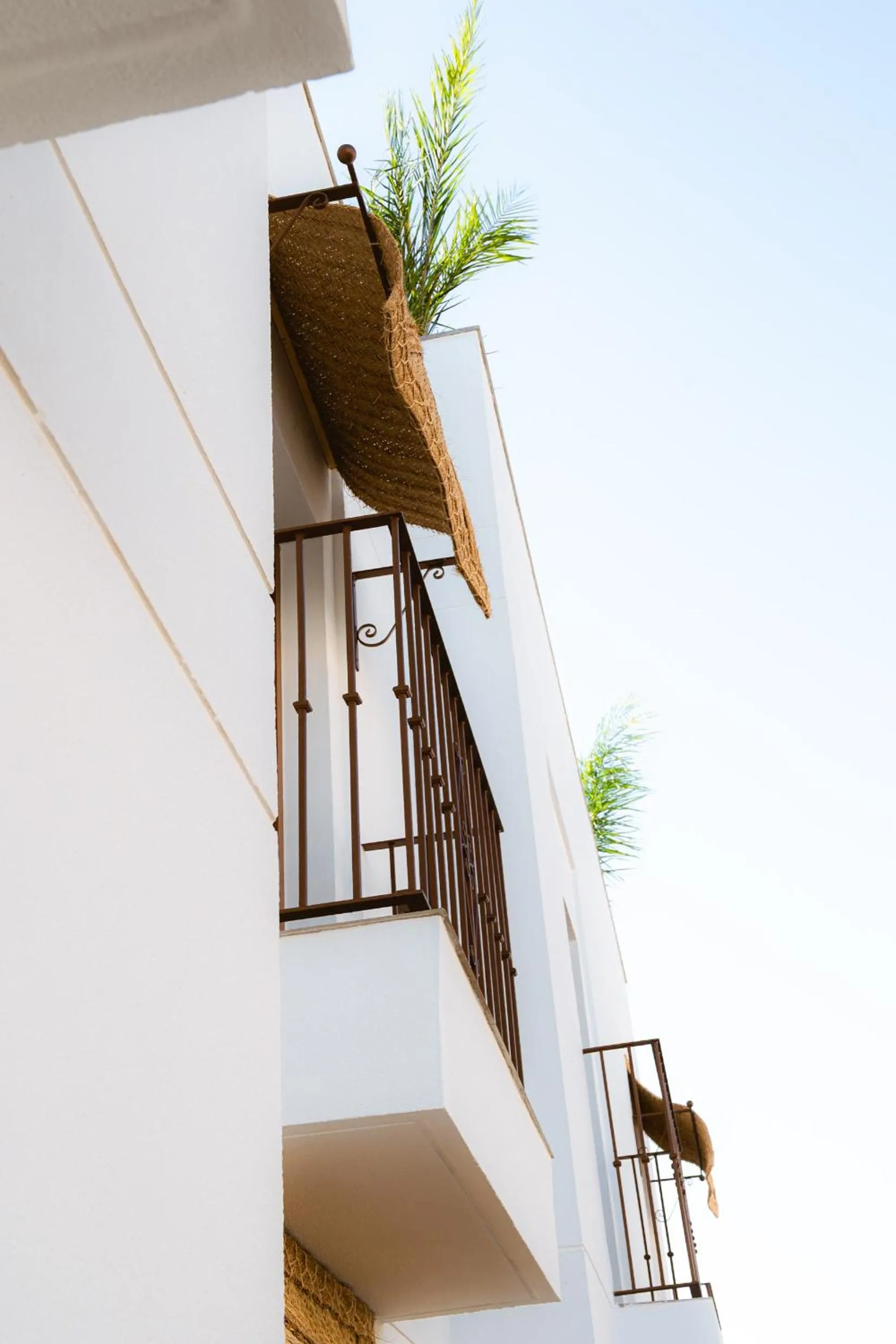 Apartamentos JR Alborada