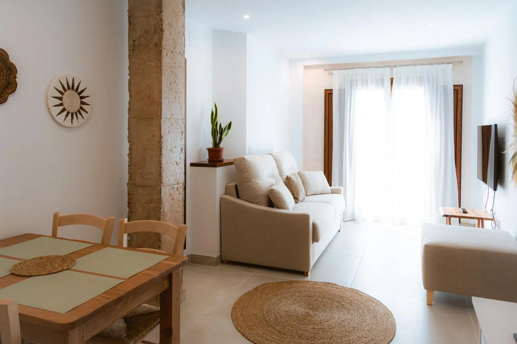 Apartamentos JR Alborada