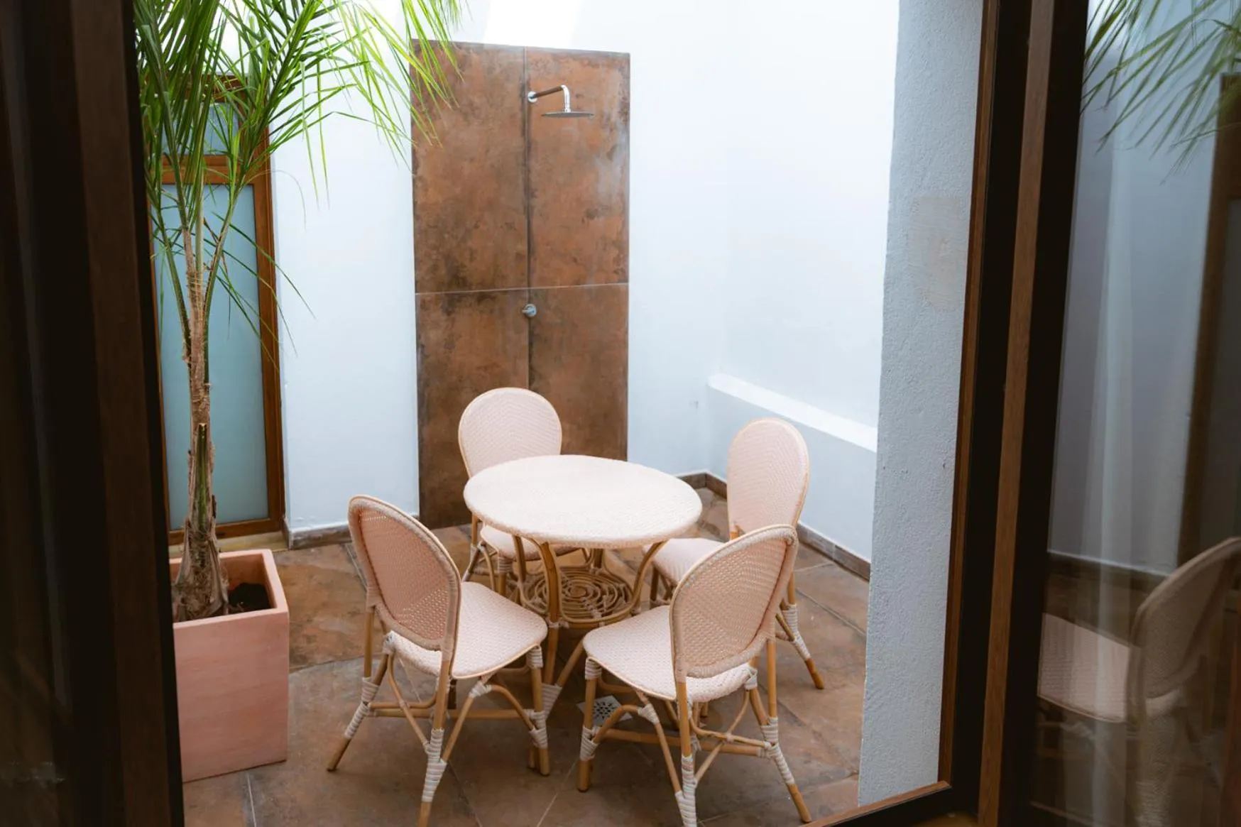 Apartamentos JR Alborada